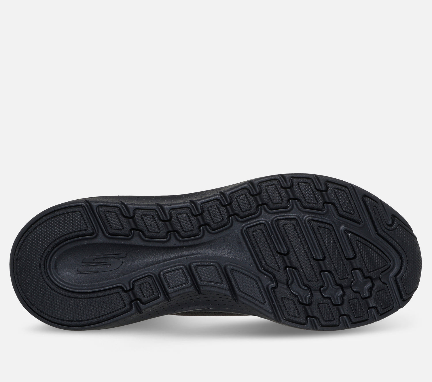 Slip-ins: Arch Fit 2.0 - Morning Mist - Waterproof Shoe Skechers.no