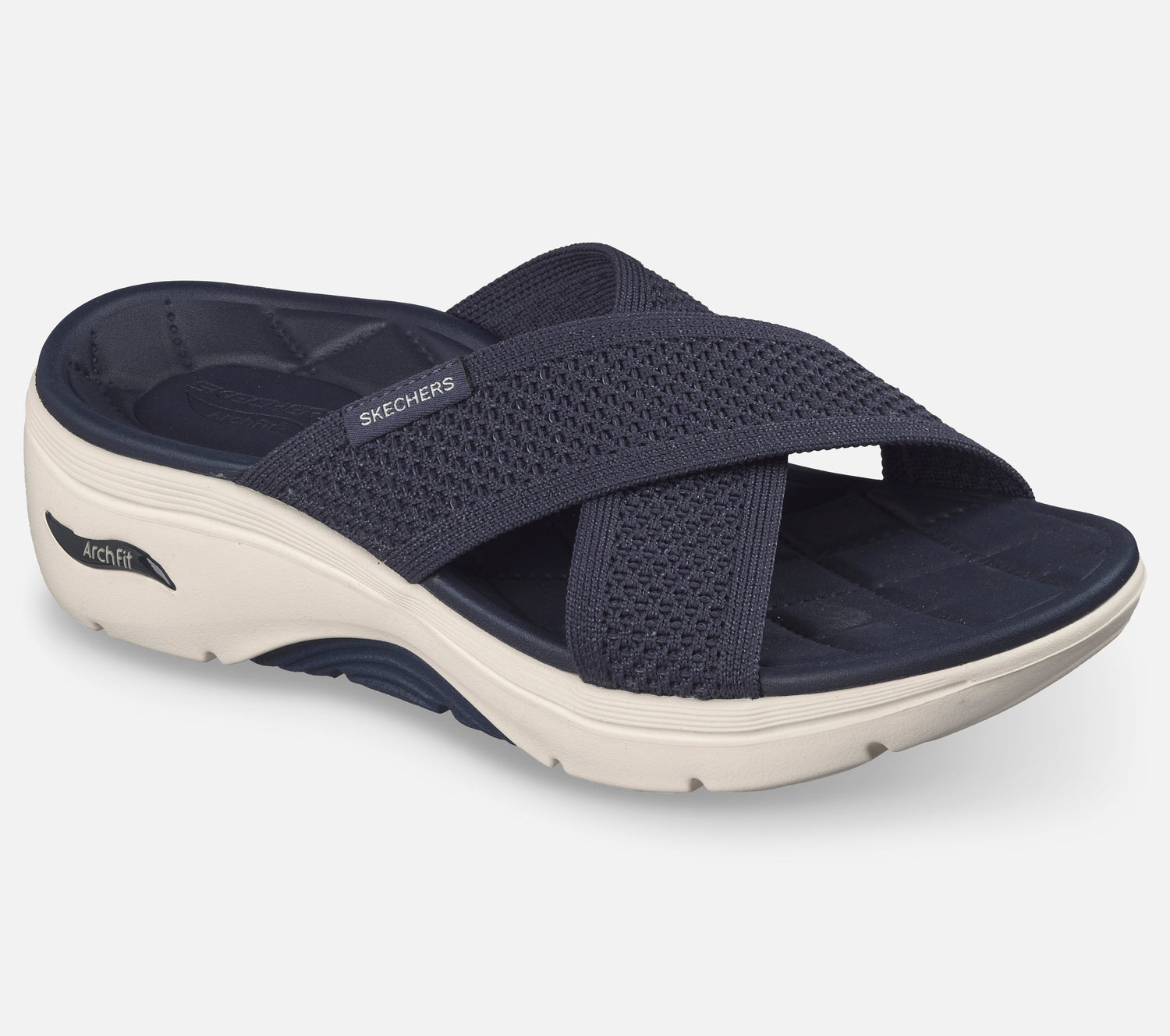 GO WALK Arch Fit 2.0 - Grace Sandal Skechers.no
