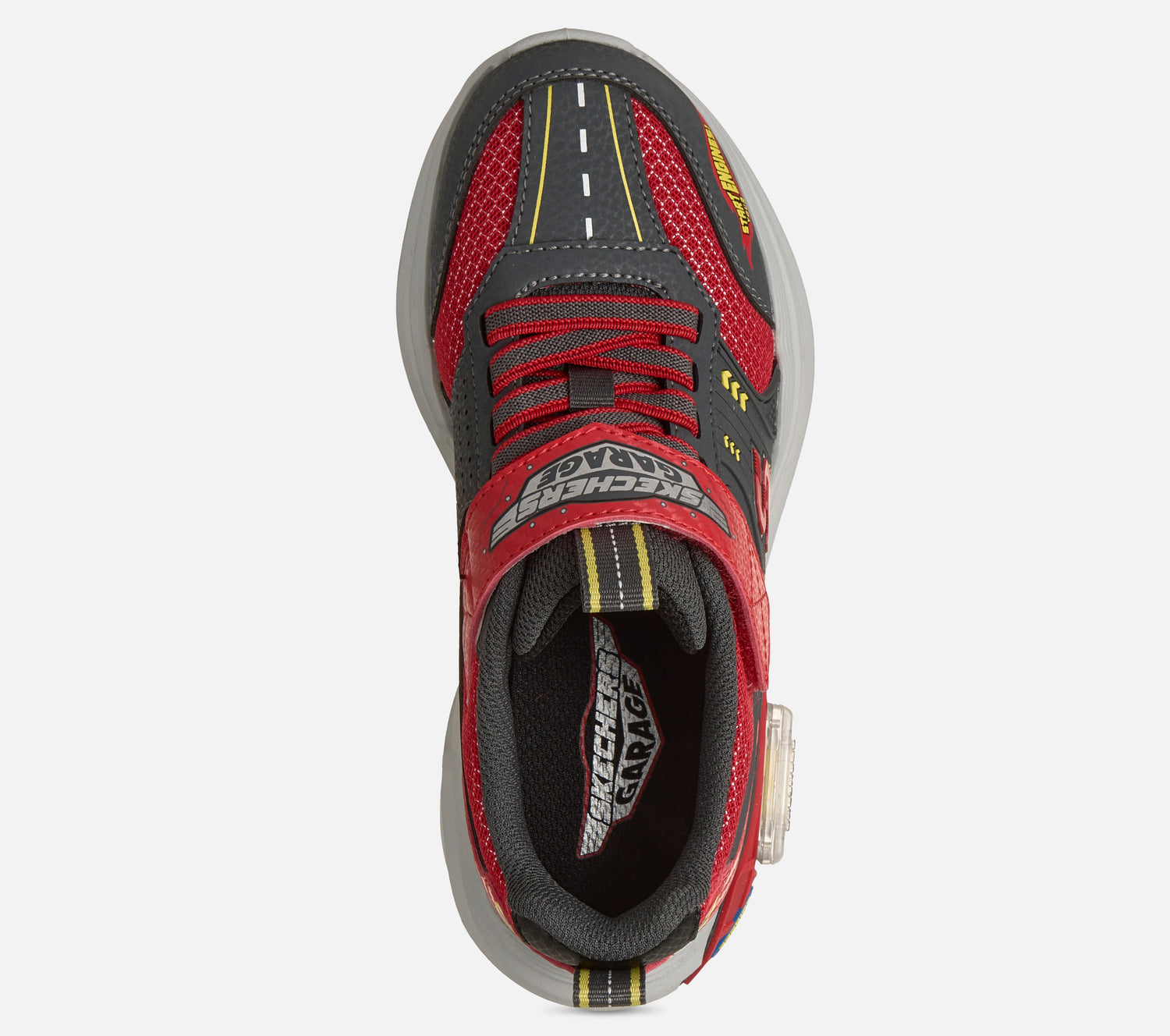 Garage Shoe Skechers.no