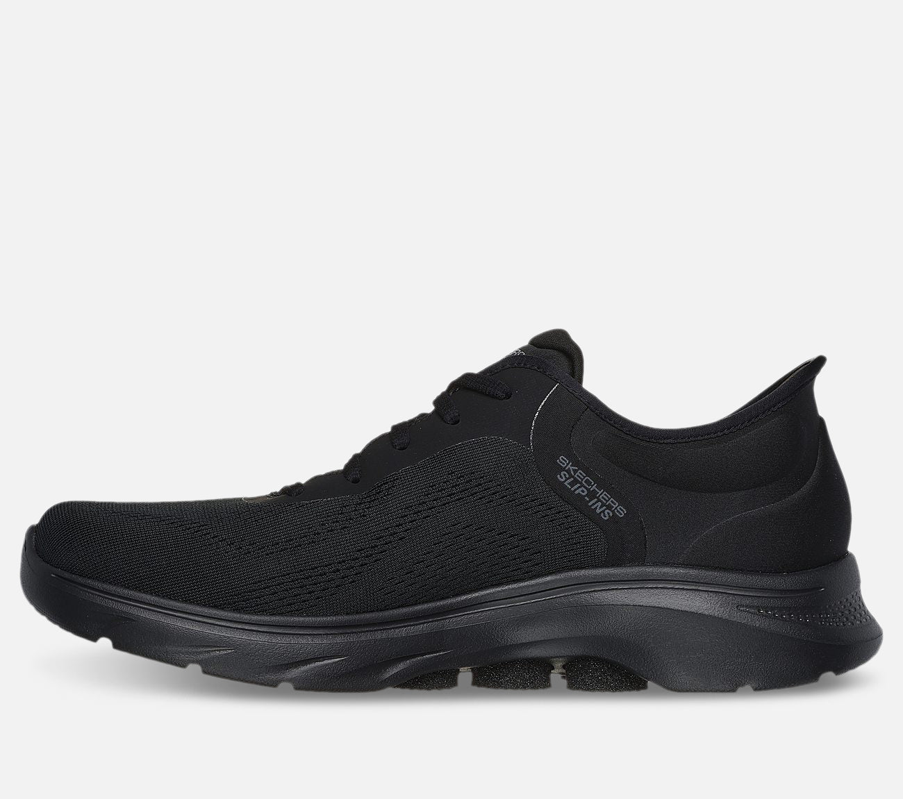 Slip-ins: GO WALK 7 – Valin Shoe Skechers.no