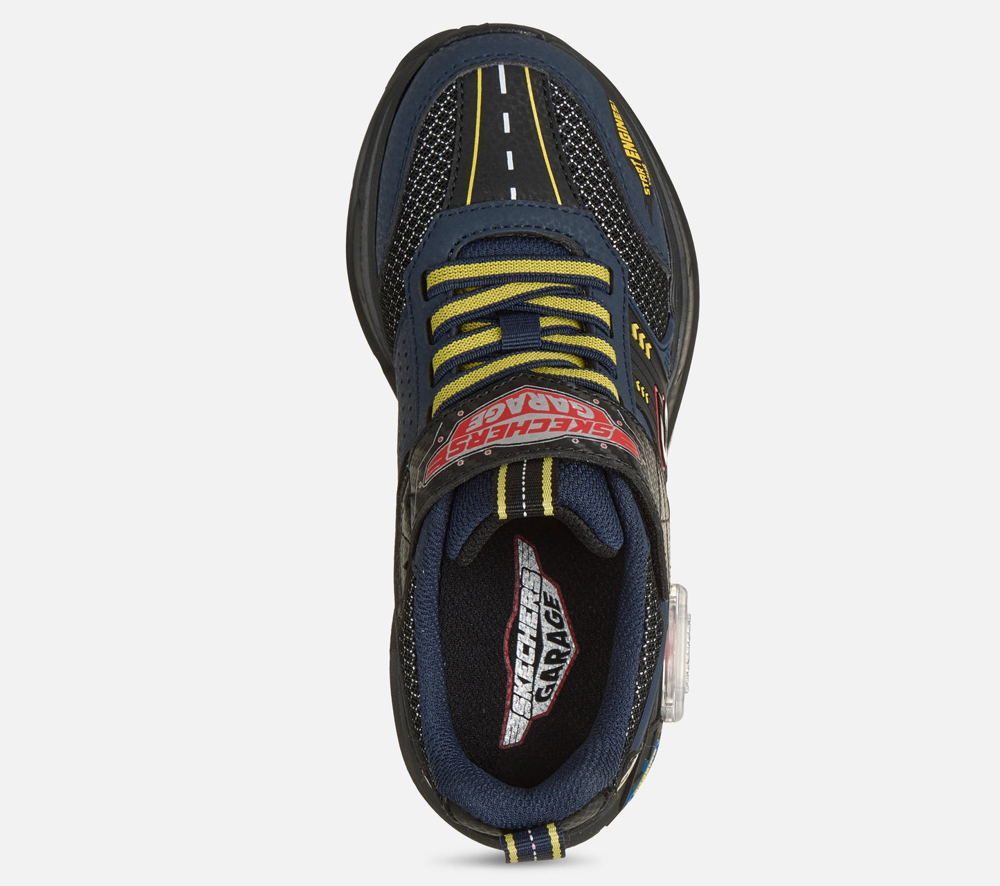 Garage Shoe Skechers.no