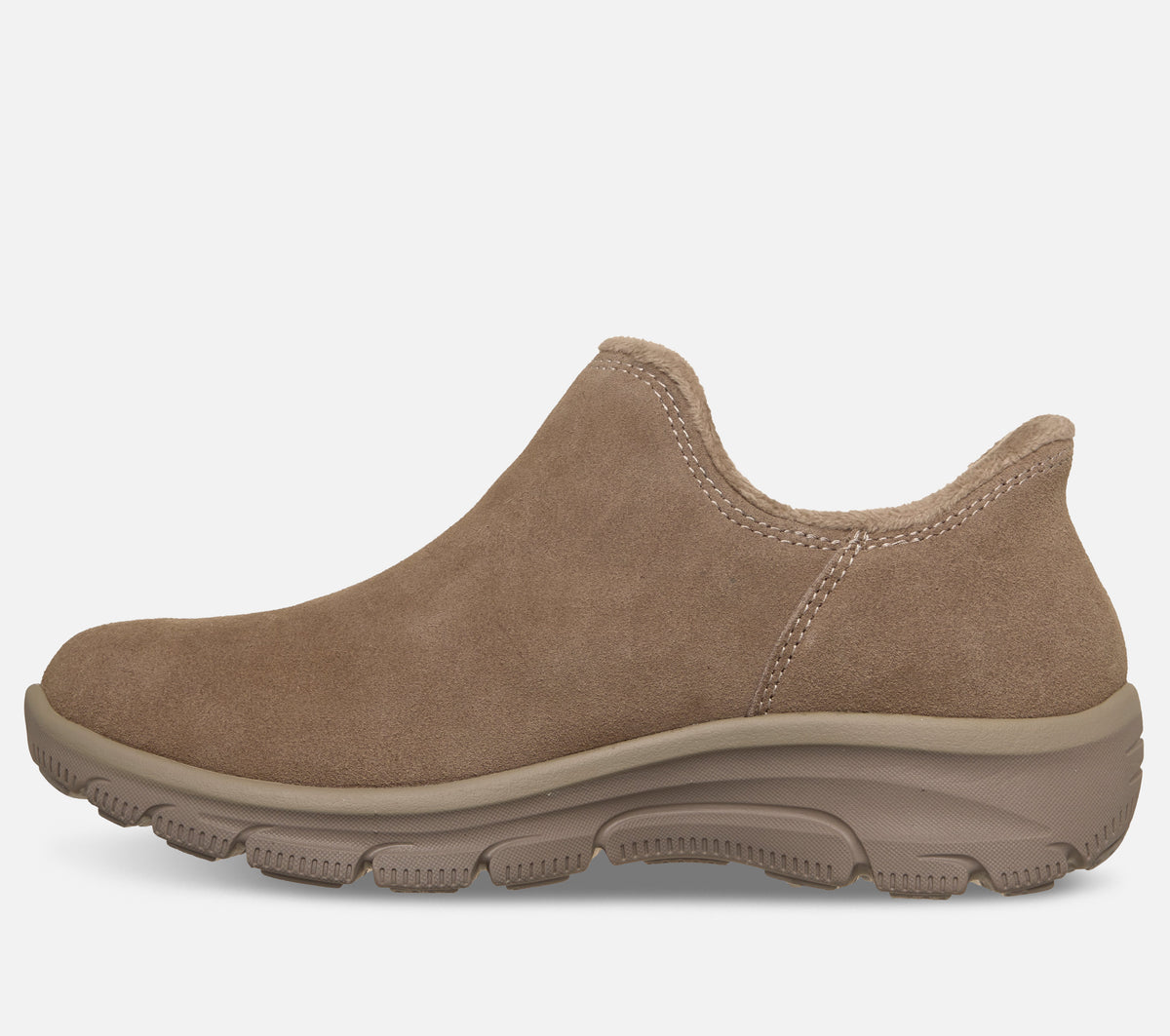 Slip-ins: Easy Going – Winter Wind - Waterproof Boot Skechers.no