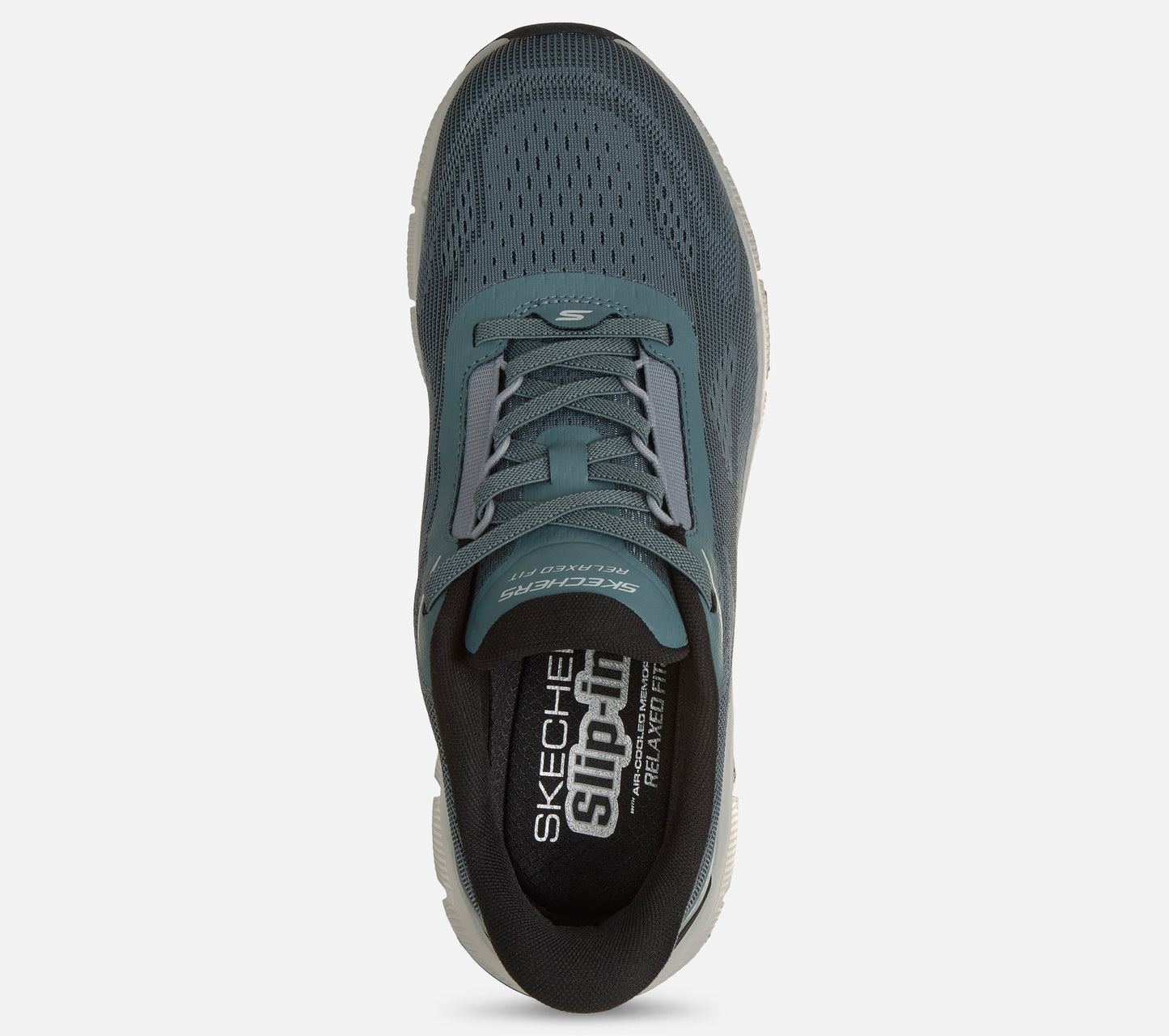 Relaxed Fit: Slip-ins: Flex - Zayder Shoe Skechers.no