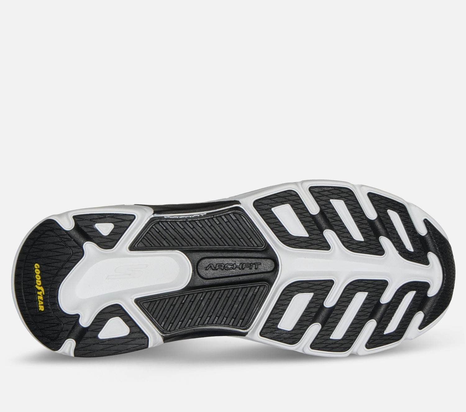 Slip-ins: Max Cushioning Arch Fit 2.0 - Azusah Shoe Skechers.no