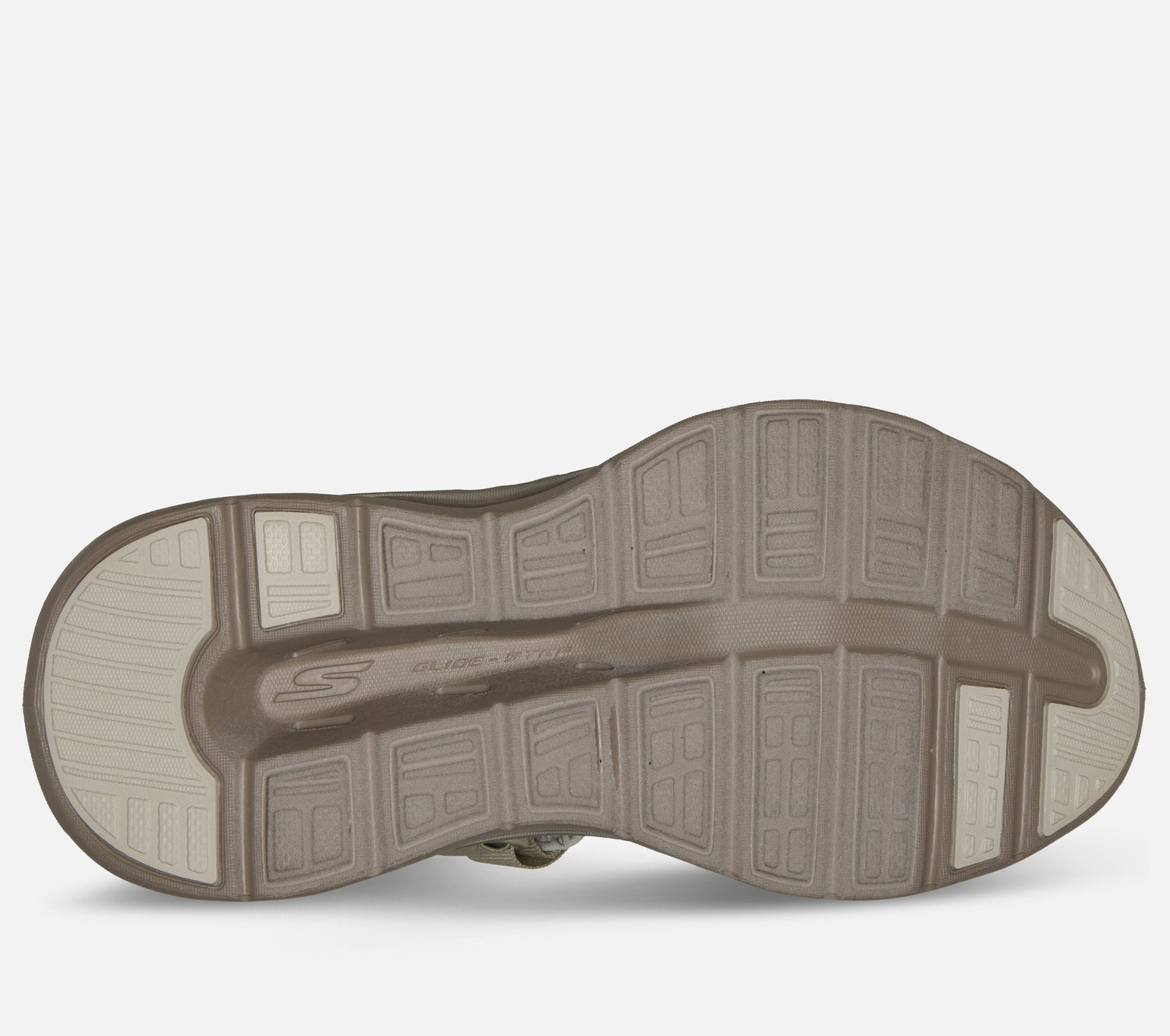 Slip-ins: GO WALK Glide-Step 2.0 - Gerry Sandal Skechers.no