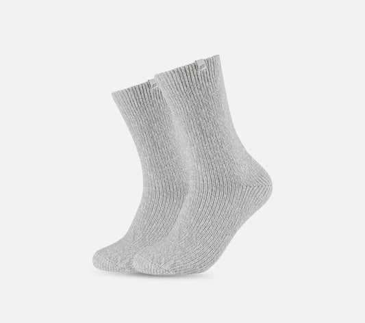 2 par sokker Sock Skechers