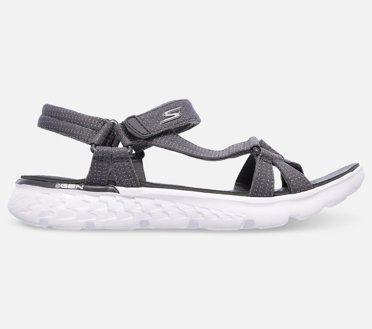 On The Go 400 - Radiance Sandal Skechers