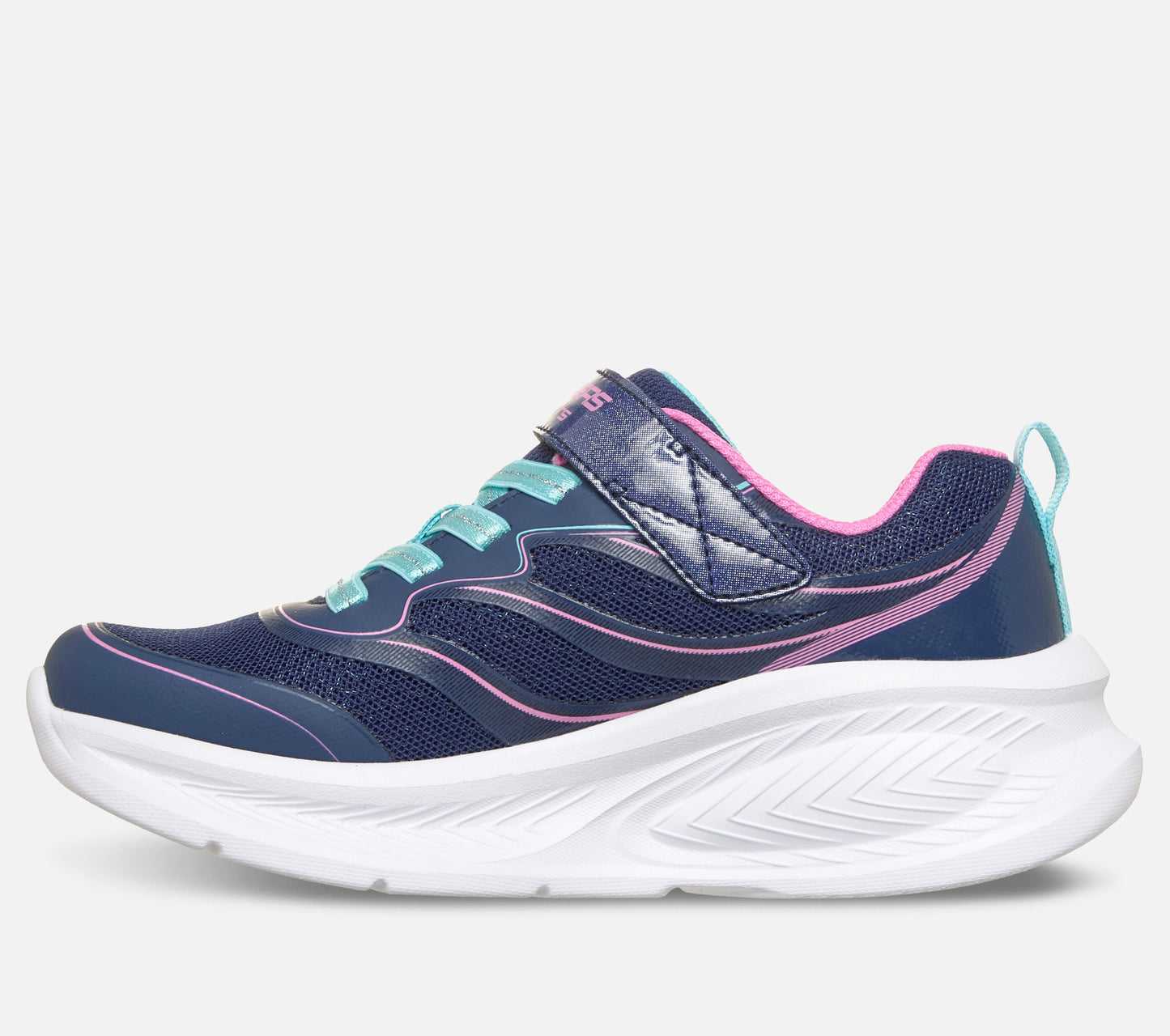 S-Lights: Cosmic Glow 2.0 Shoe Skechers.no