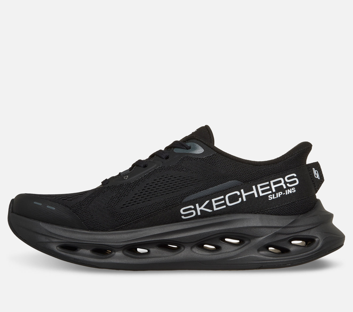 Slip-ins: Max Cushioning Glide-Step - Advert Shoe Skechers.no