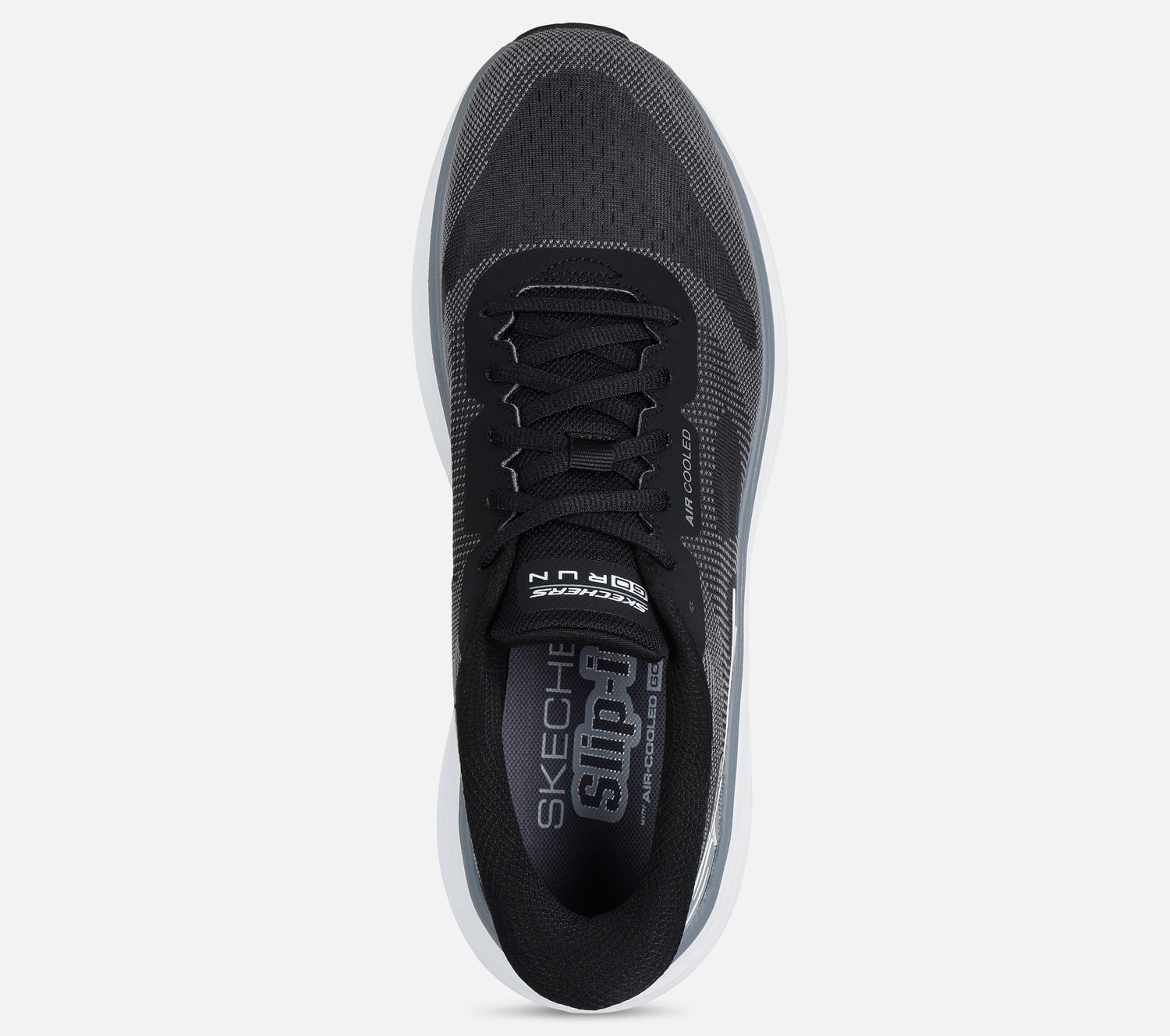 Slip-ins: Max Cushioning Endeavour - Exciton Shoe Skechers.no