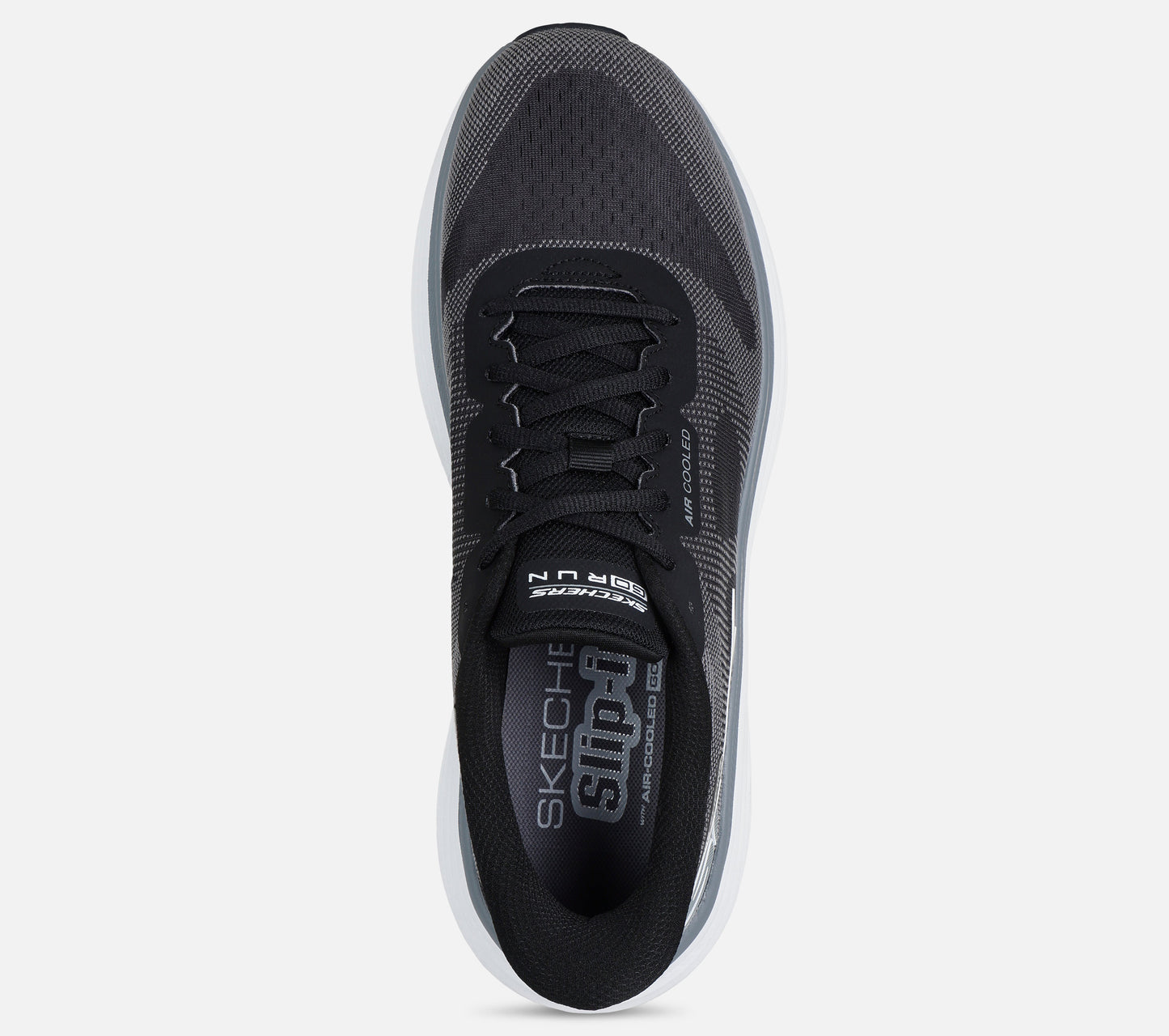 Slip-ins: Max Cushioning Endeavour - Exciton Shoe Skechers.no