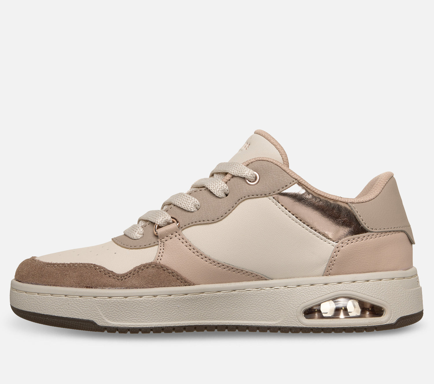 UNO CTL - Subtle Shimmer Shoe Skechers.no