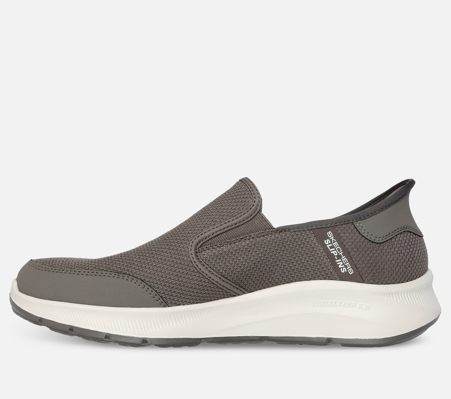 Relaxed Fit: Slip-ins: Equalizer 5.0 – Drayze Shoe Skechers.no