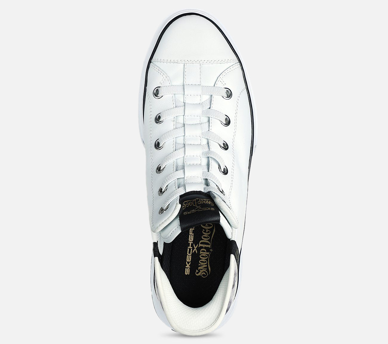 Snoop Dogg: Slip-ins: Snoop One - OG Shoe Skechers
