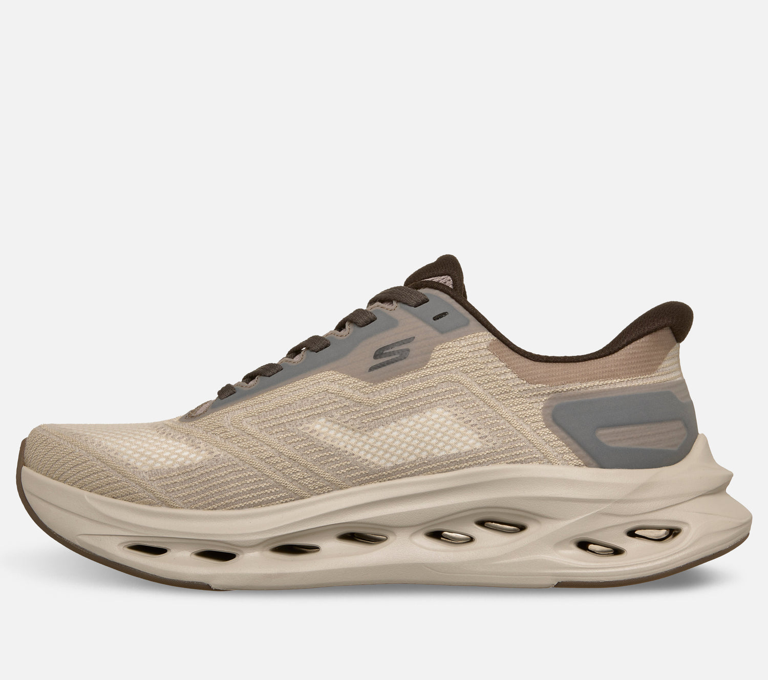 Slip-ins: Max Cushioning Glide-Step Shoe Skechers.no