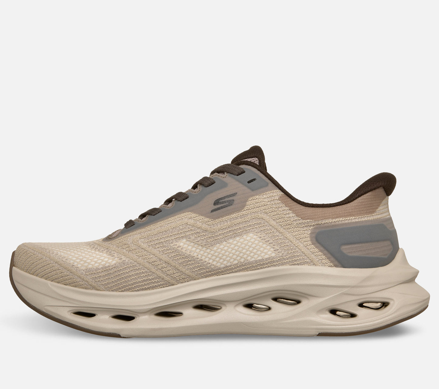 Slip-ins: Max Cushioning Glide-Step Shoe Skechers.no
