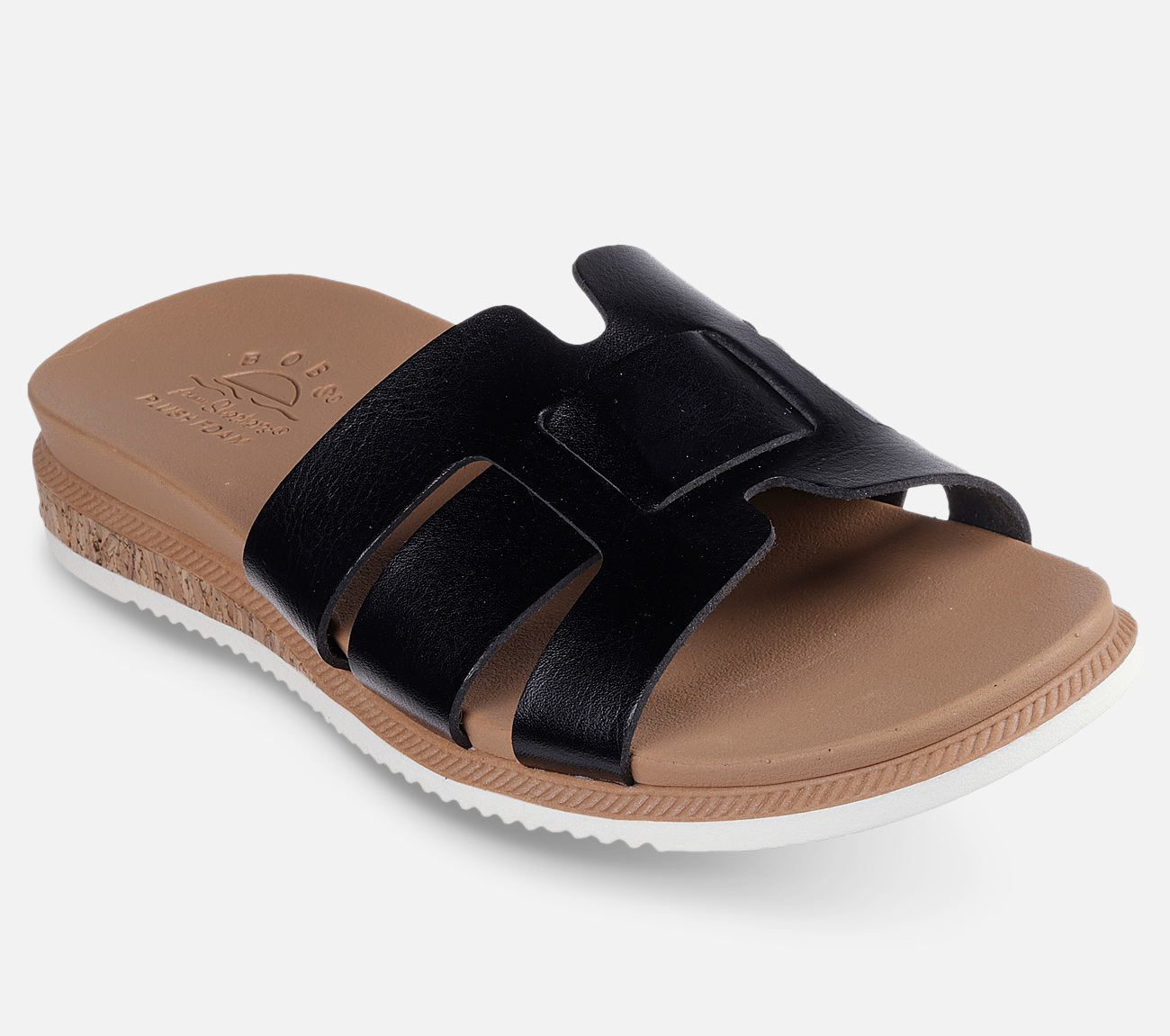 BOBS Desert Kiss Low - Peak Look Sandal Skechers.no