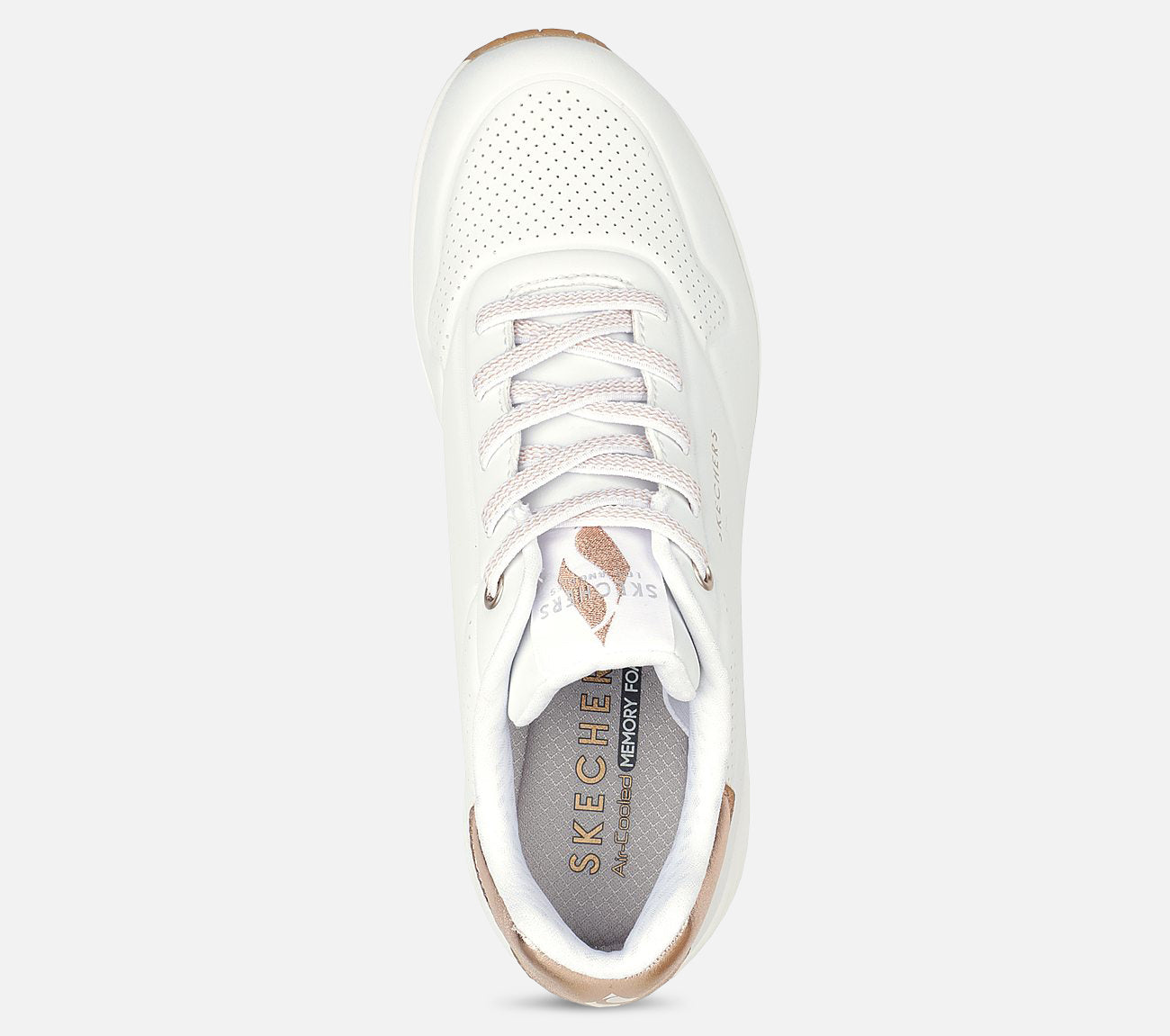 Uno - Shimmer Away Shoe Skechers