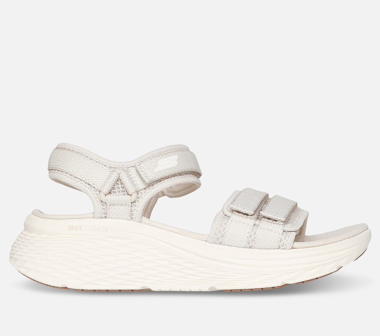 Max Cushioning Elite 2.0 Sandal - Jessie Sandal Skechers.no