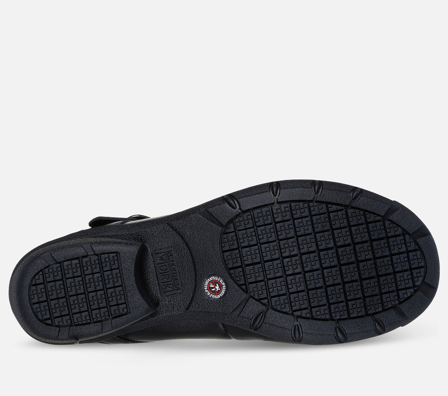 Work: Elsit Work Skechers.no