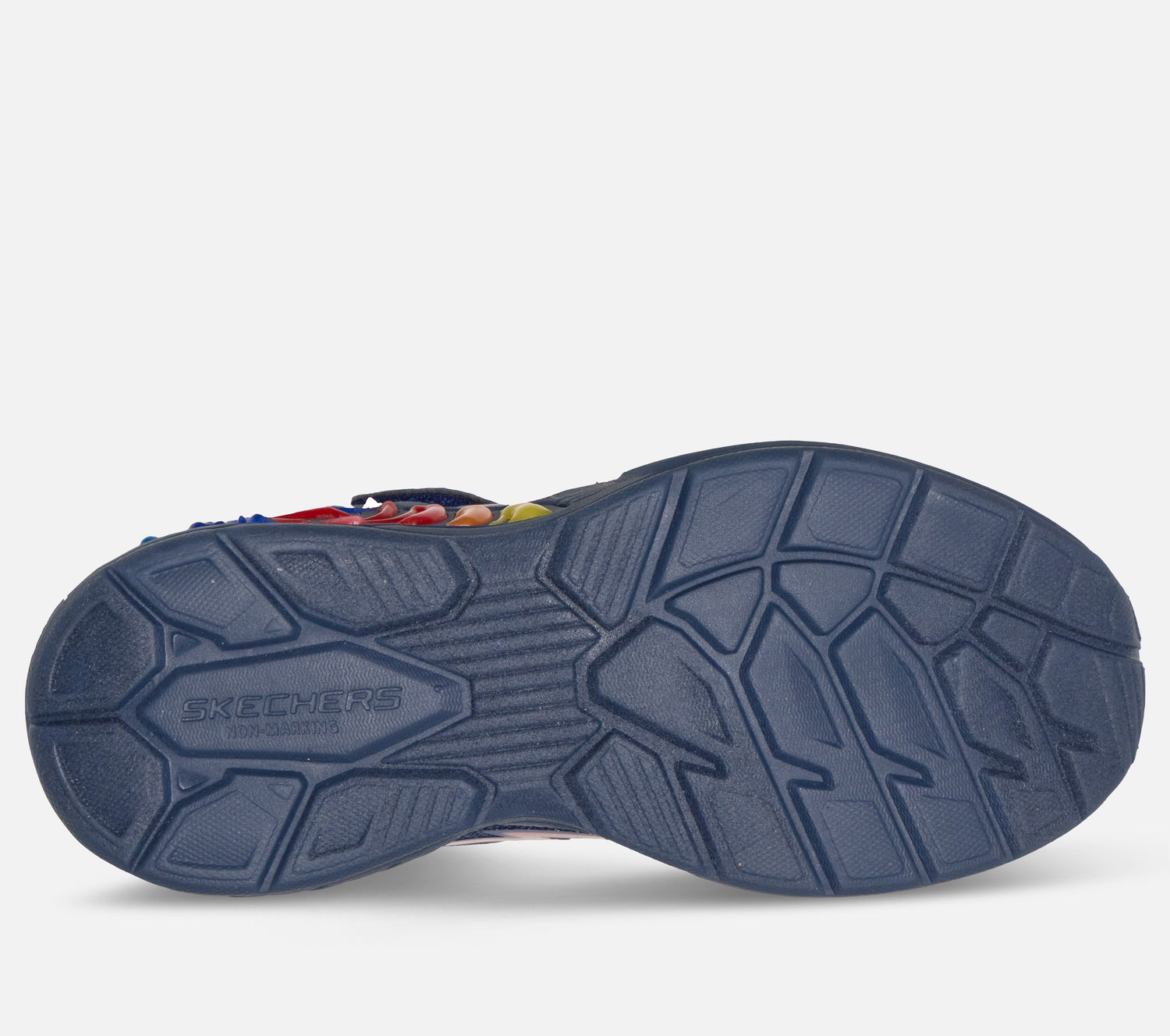 S-Lights: Light Storm 3.0 - Prism Tech Shoe Skechers.no