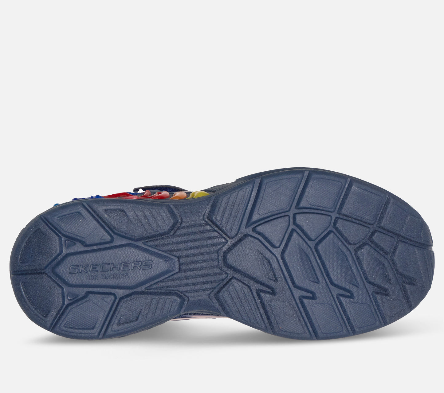 S-Lights: Light Storm 3.0 - Prism Tech Shoe Skechers.no