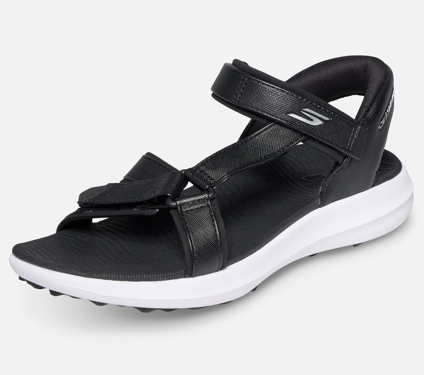 Slip-ins: GO GOLF Sandal Golf Skechers.no