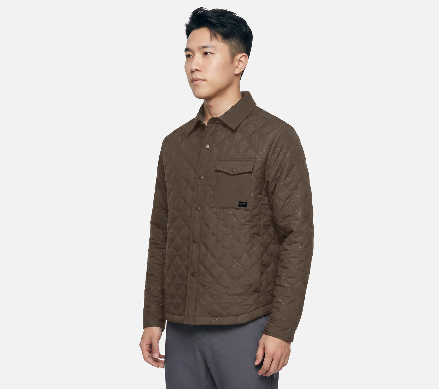 GO SHIELD Altitude Bonded Jacket