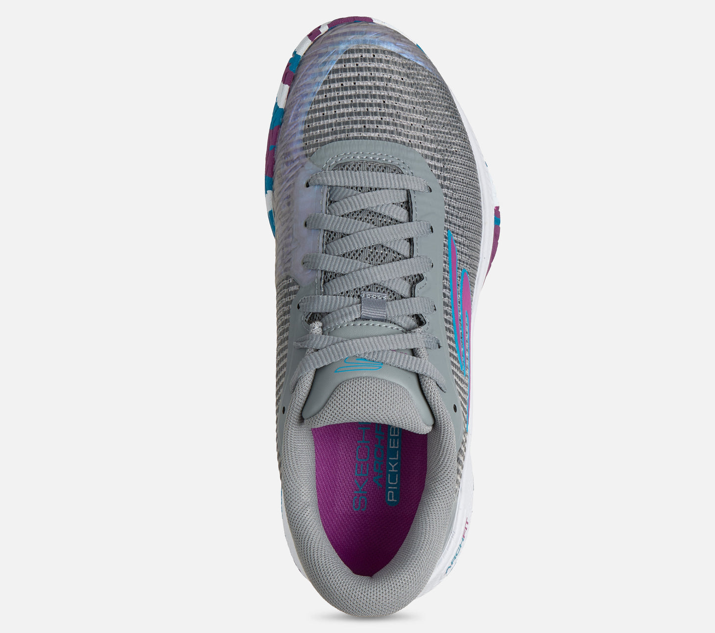 Relaxed Fit: Viper Court Pro 2.0 Shoe Skechers.no