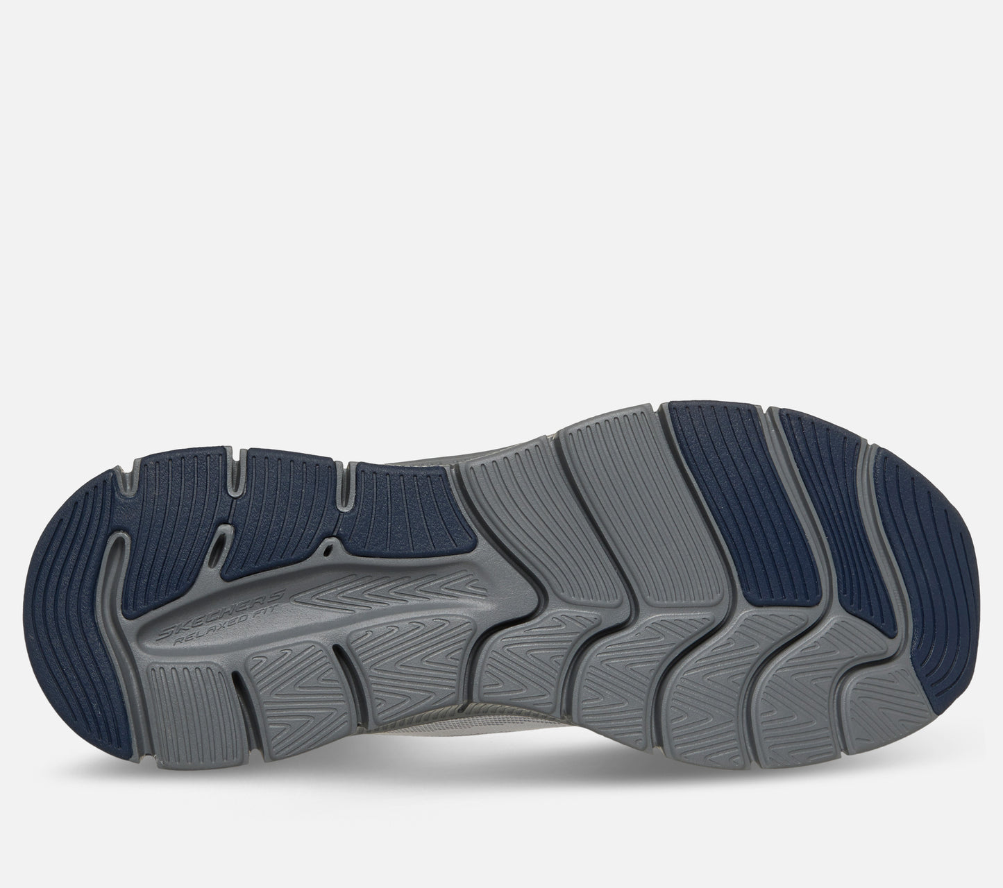 Relaxed Fit: Slip-ins: Flex - Zayder Shoe Skechers.no