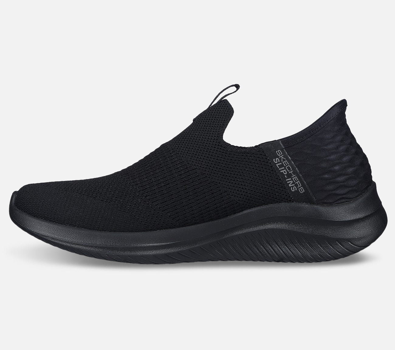 Wide Fit: Slip-ins: Ultra Flex 3.0 - Cozy Streak Shoe Skechers.no