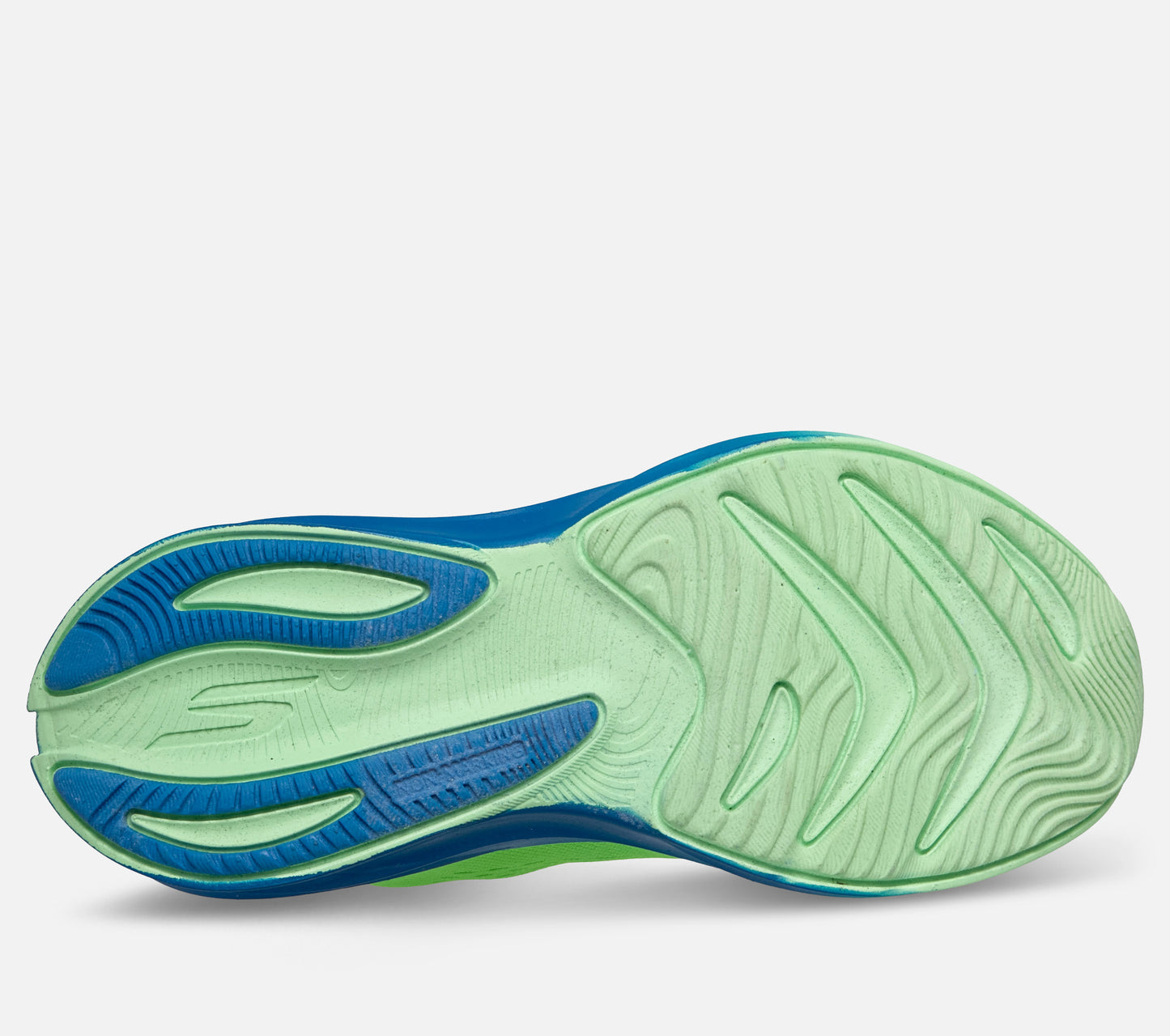 Slip-ins: SKX Aero Spark - Kinetic Fusion Shoe Skechers.no