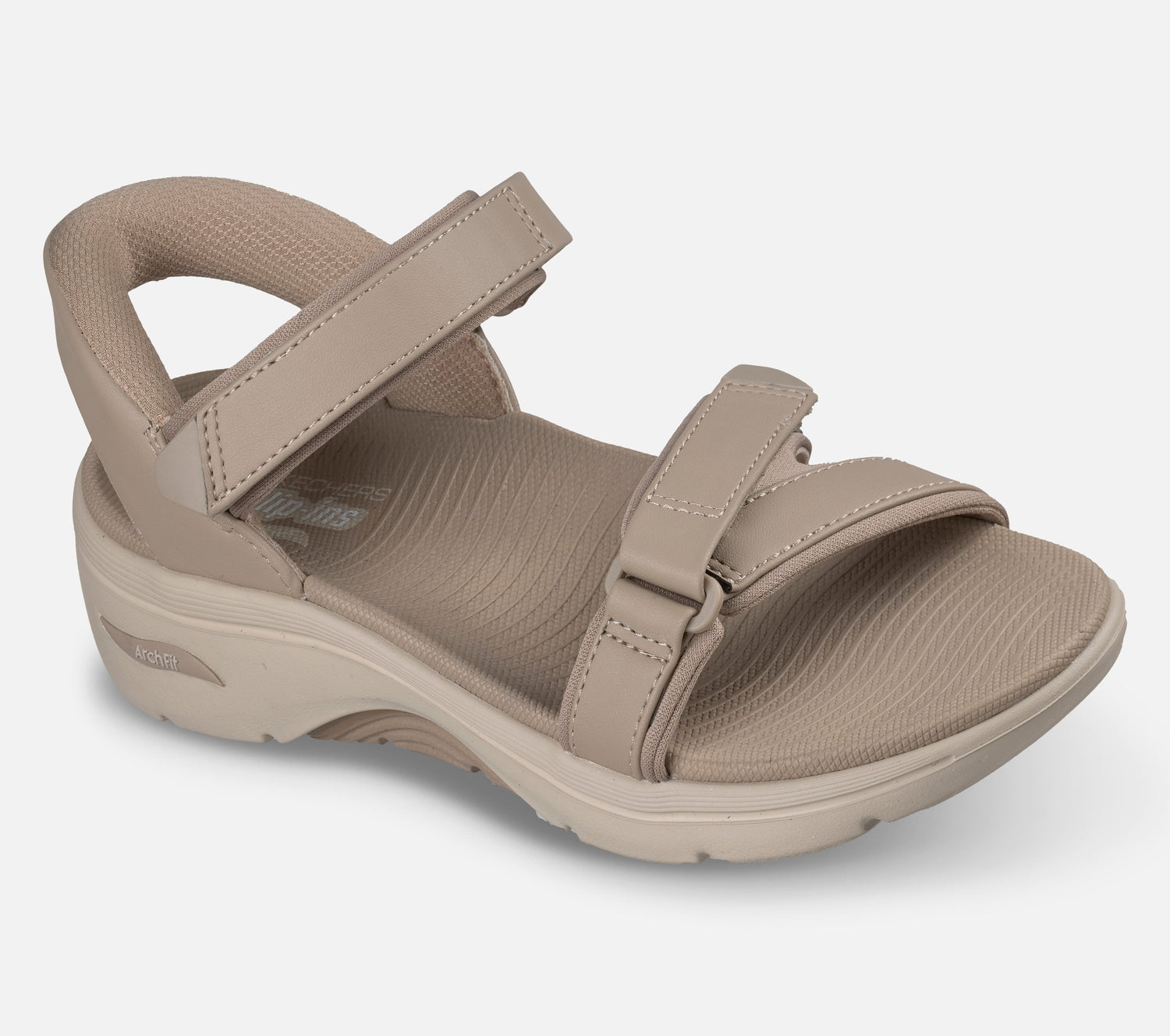 Go Walk Arch Fit 2.0 Sandal Skechers.no