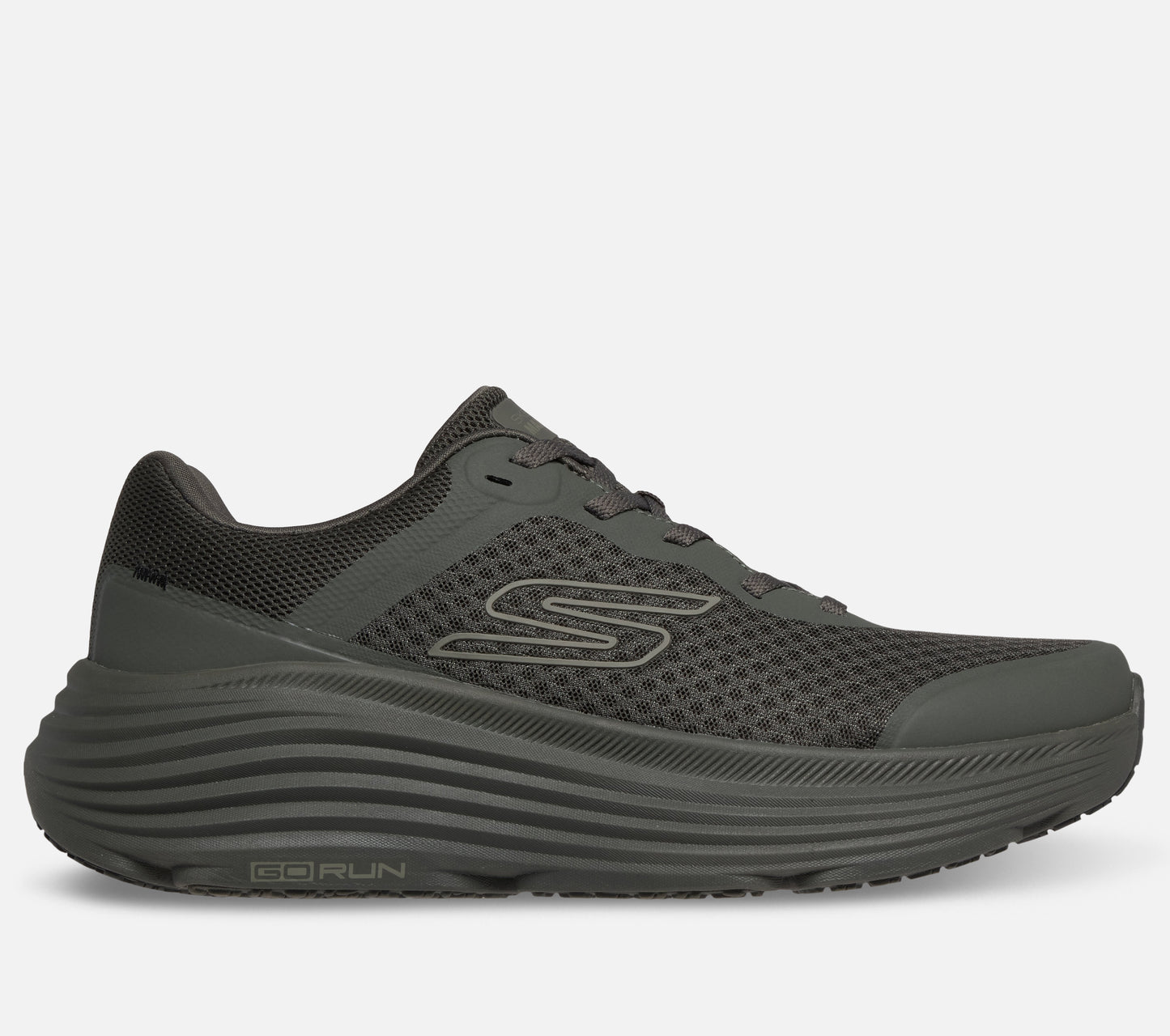 Max Cushioning Endeavour Shoe Skechers.no