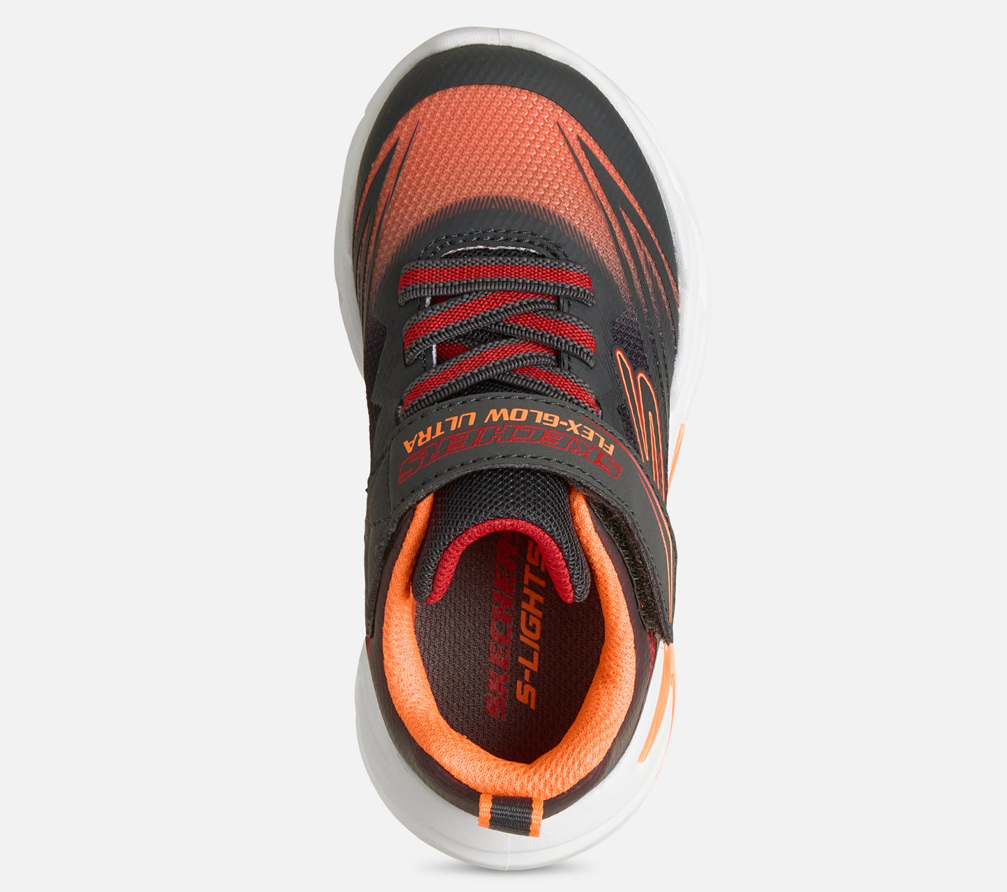 S-Lights: Flex-Glow Ultra Shoe Skechers.no