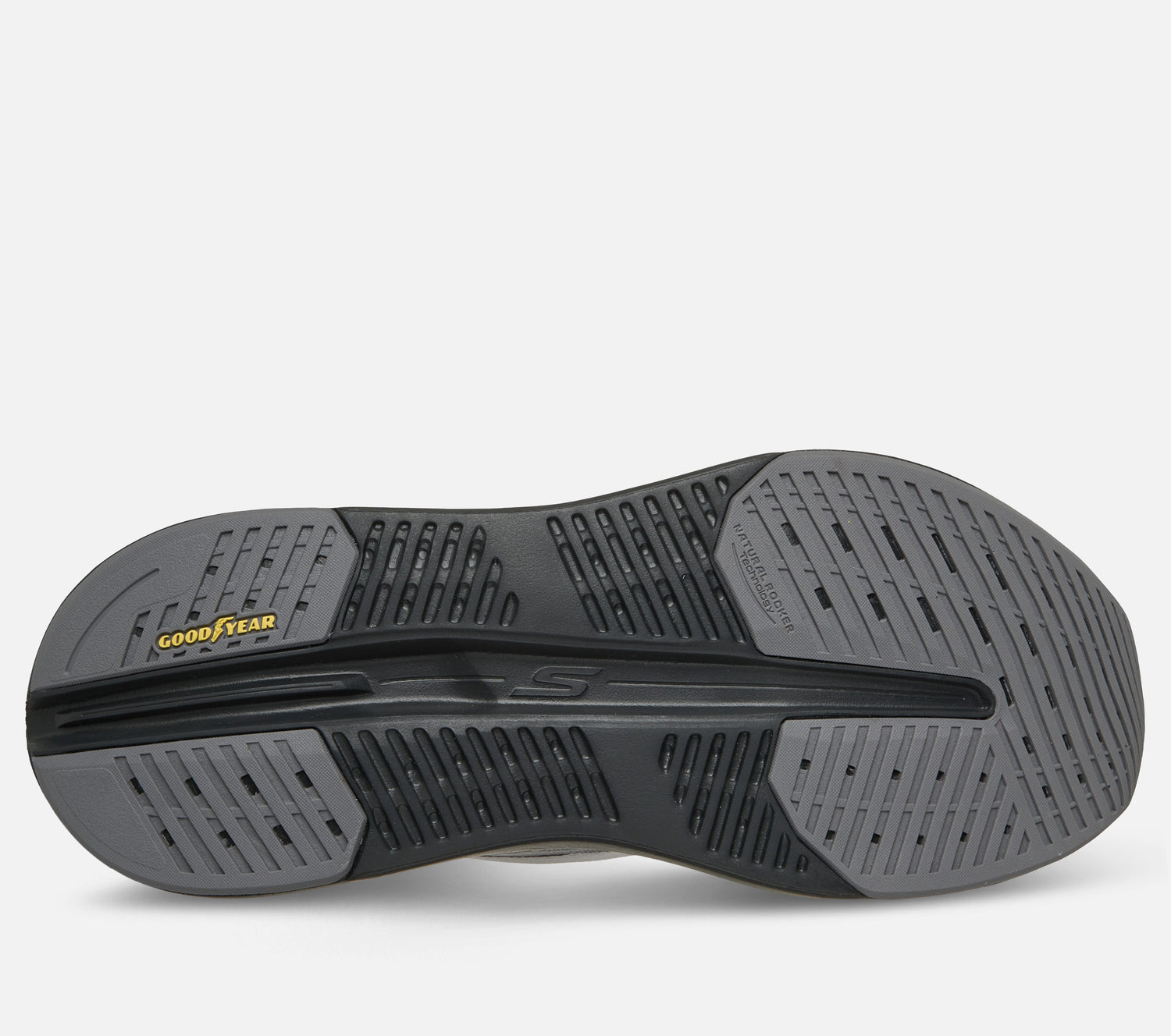 Slip-ins: Max Cushioning Glide-Step - Advert Shoe Skechers.no