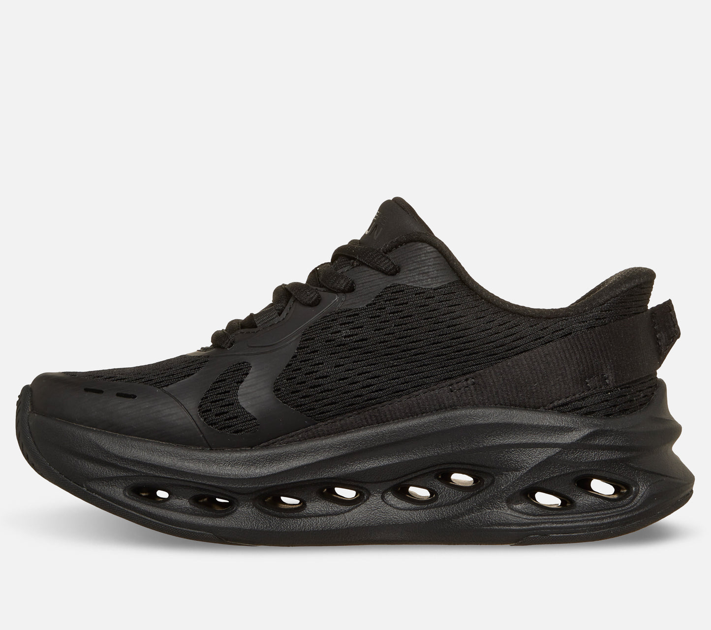 Slip-ins: Max Cushioning Glide-Step - Advert Shoe Skechers.no