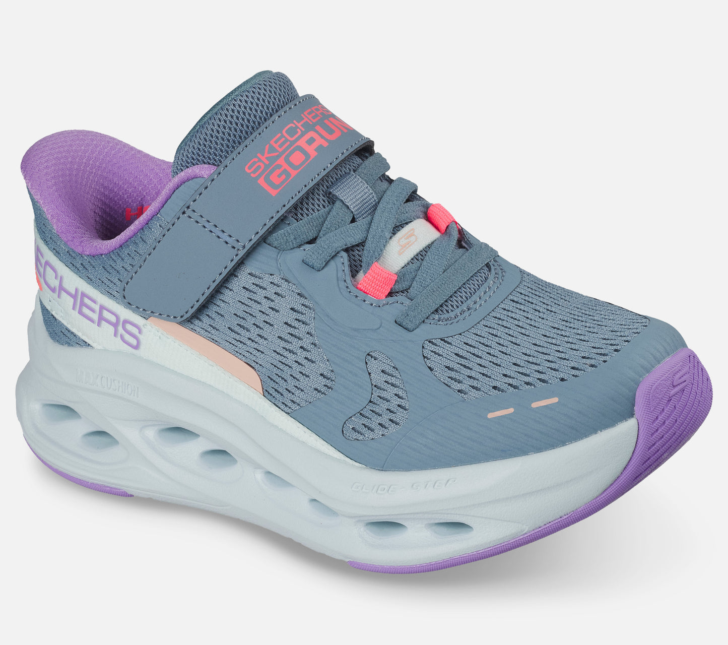 Slip-ins: Max Cushioning Glide-Step Shoe Skechers.no