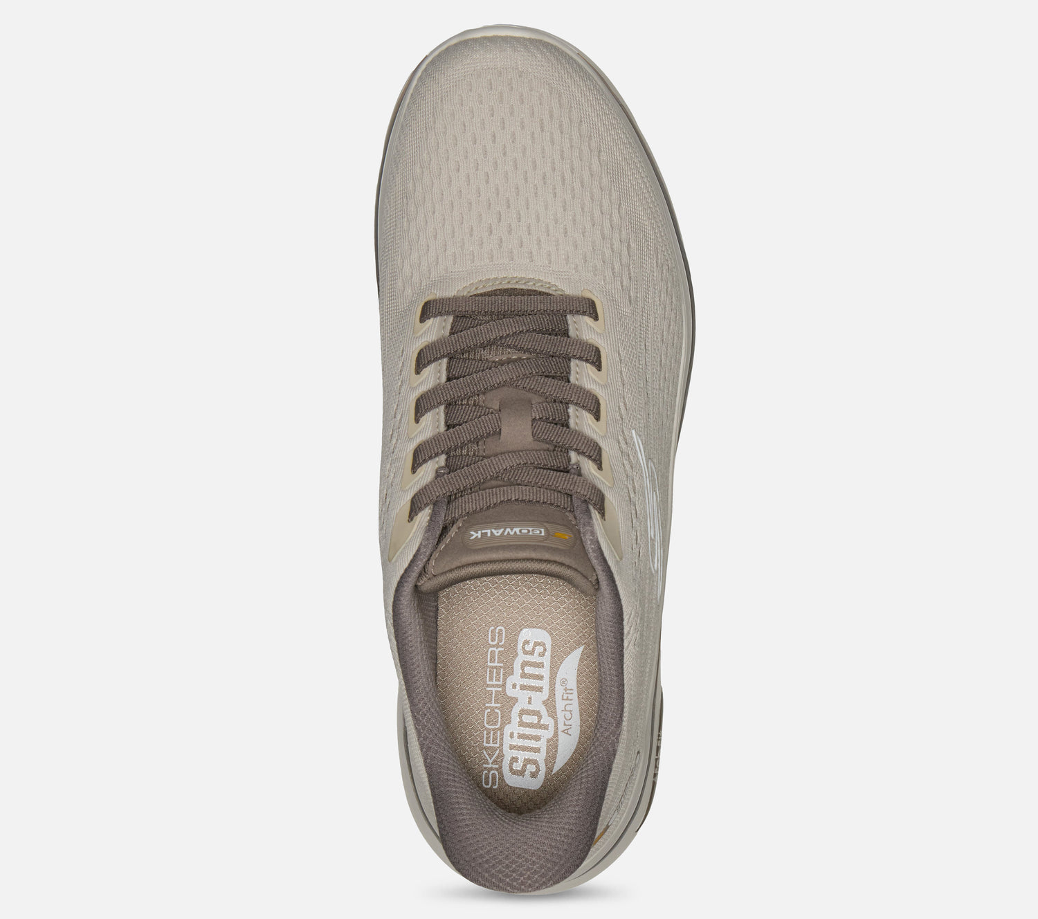 Slip-ins: GO WALK Arch Fit 2.0 - Percy Shoe Skechers.no