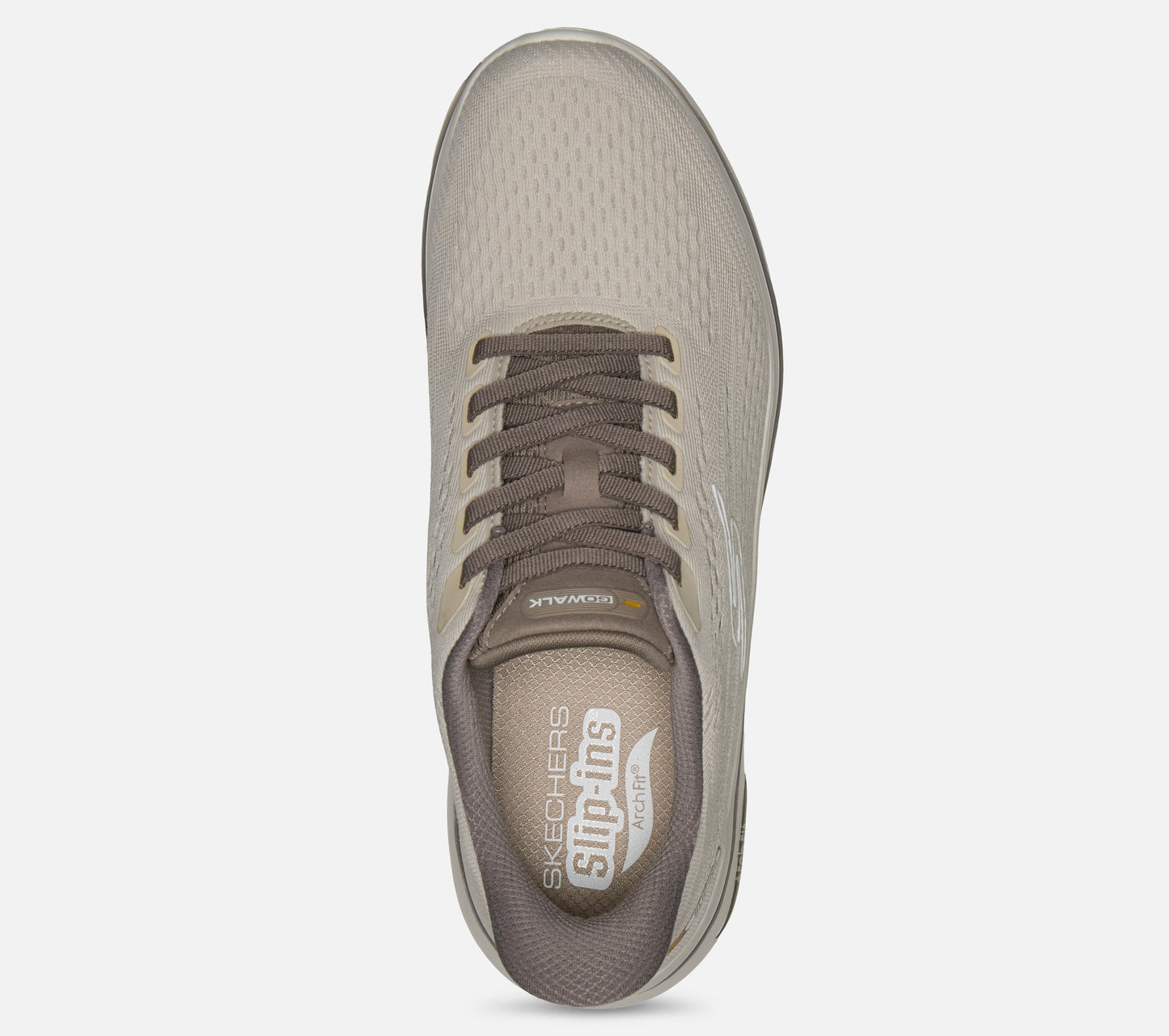 Slip-ins: GO WALK Arch Fit 2.0 - Percy Shoe Skechers.no