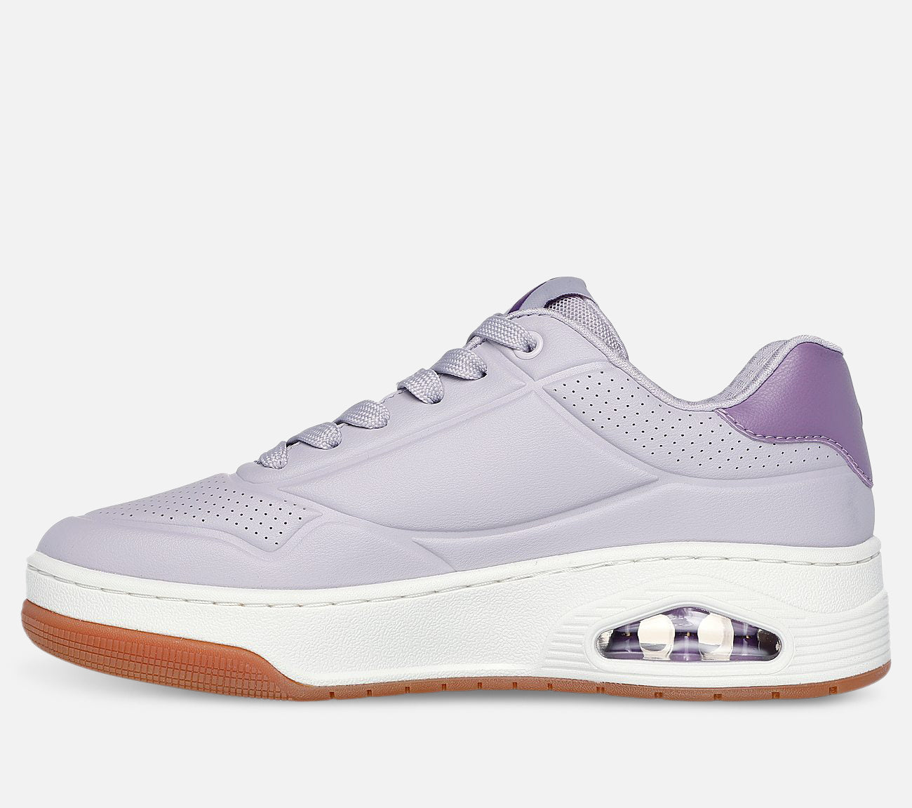 Uno Court - Fast Break Shoe Skechers.no