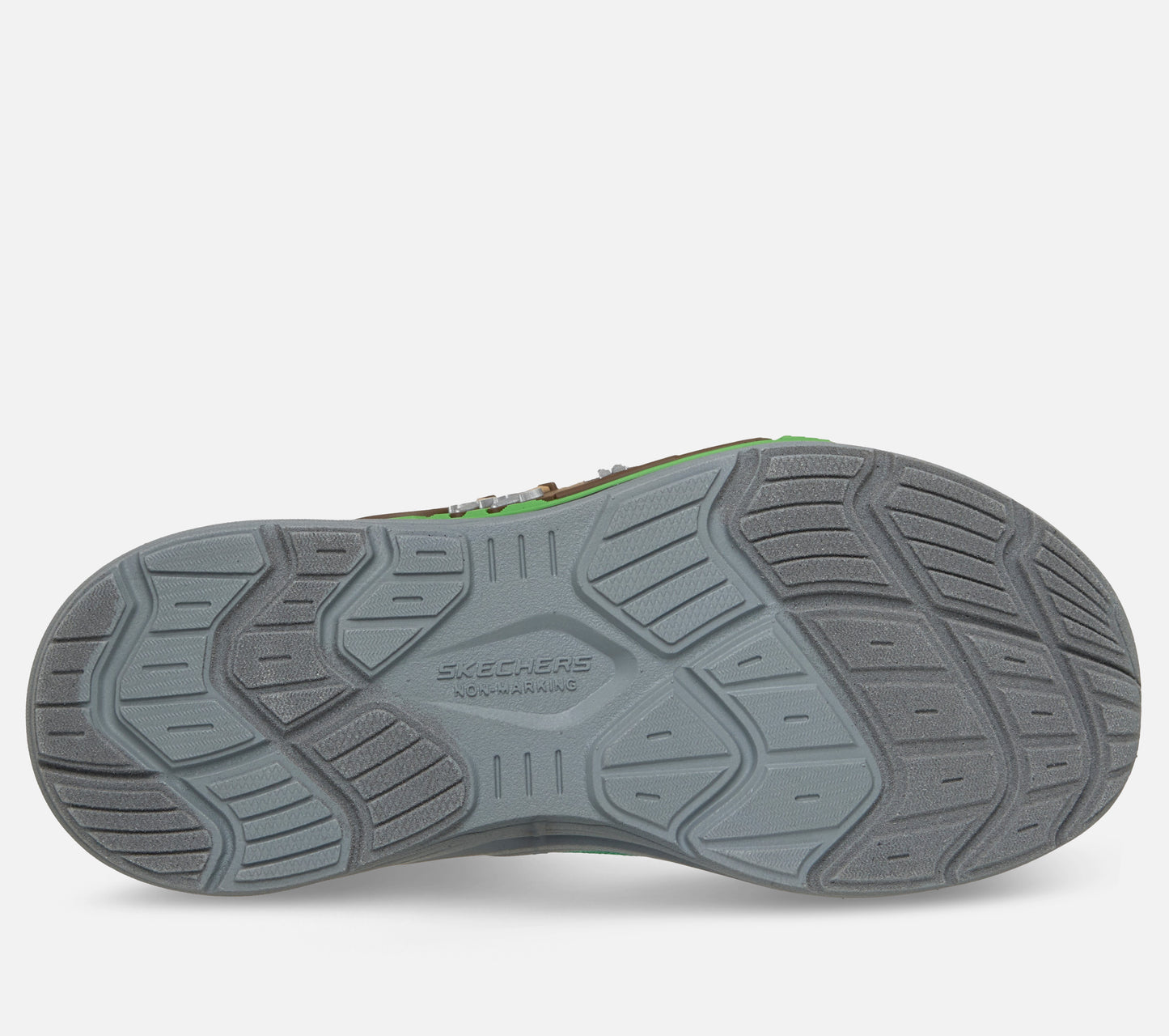 Slip-ins: Hyper-Quest - Where's My Skechers?