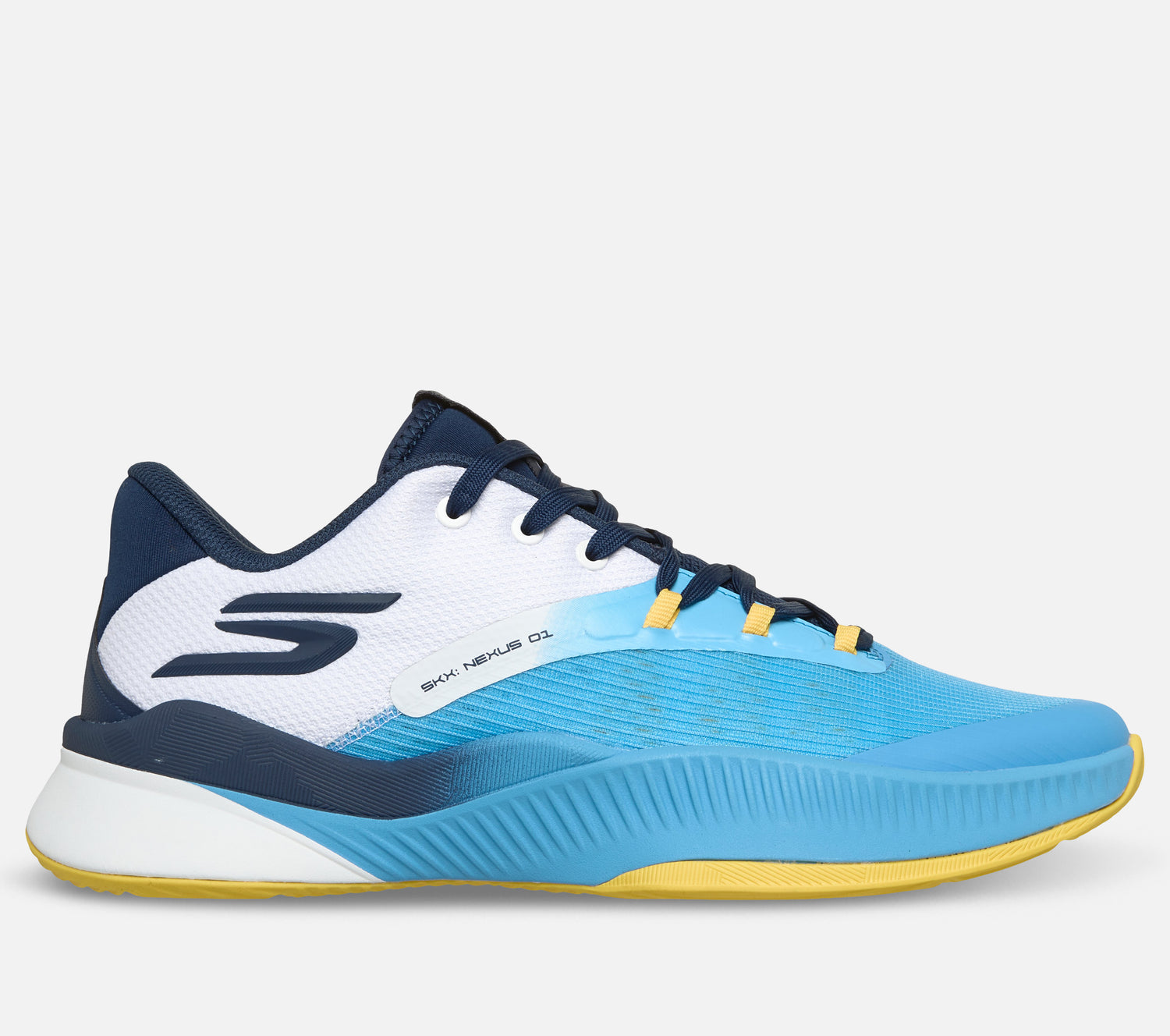 Basketball: SKX NEXUS Shoe Skechers.no