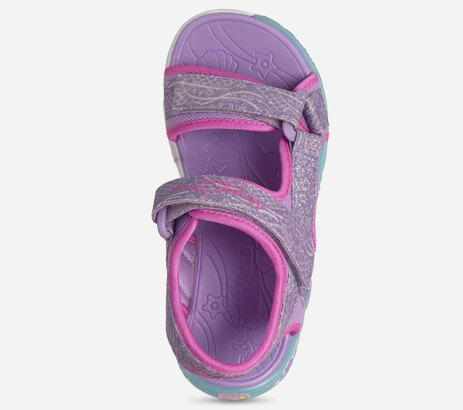 Mermaid Dreams Sandal Sandal Skechers.no