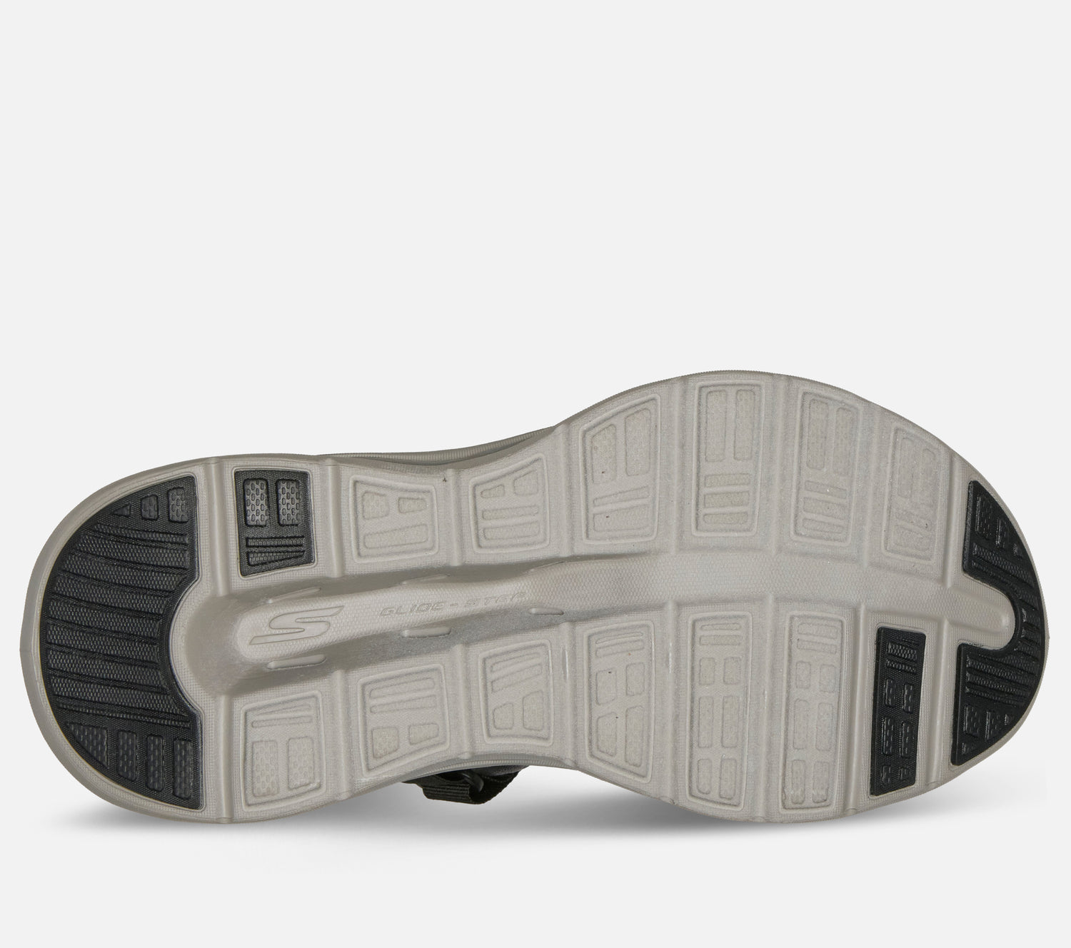 Slip-ins: GO WALK Glide-Step 2.0 - Gerry Sandal Skechers.no