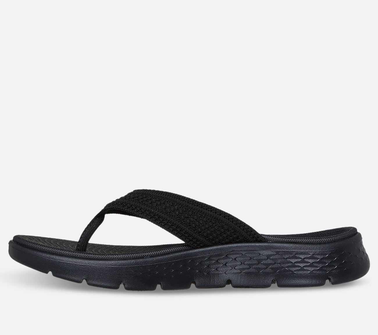 GO WALK Flex Sandal - Holly Sandal Skechers.no