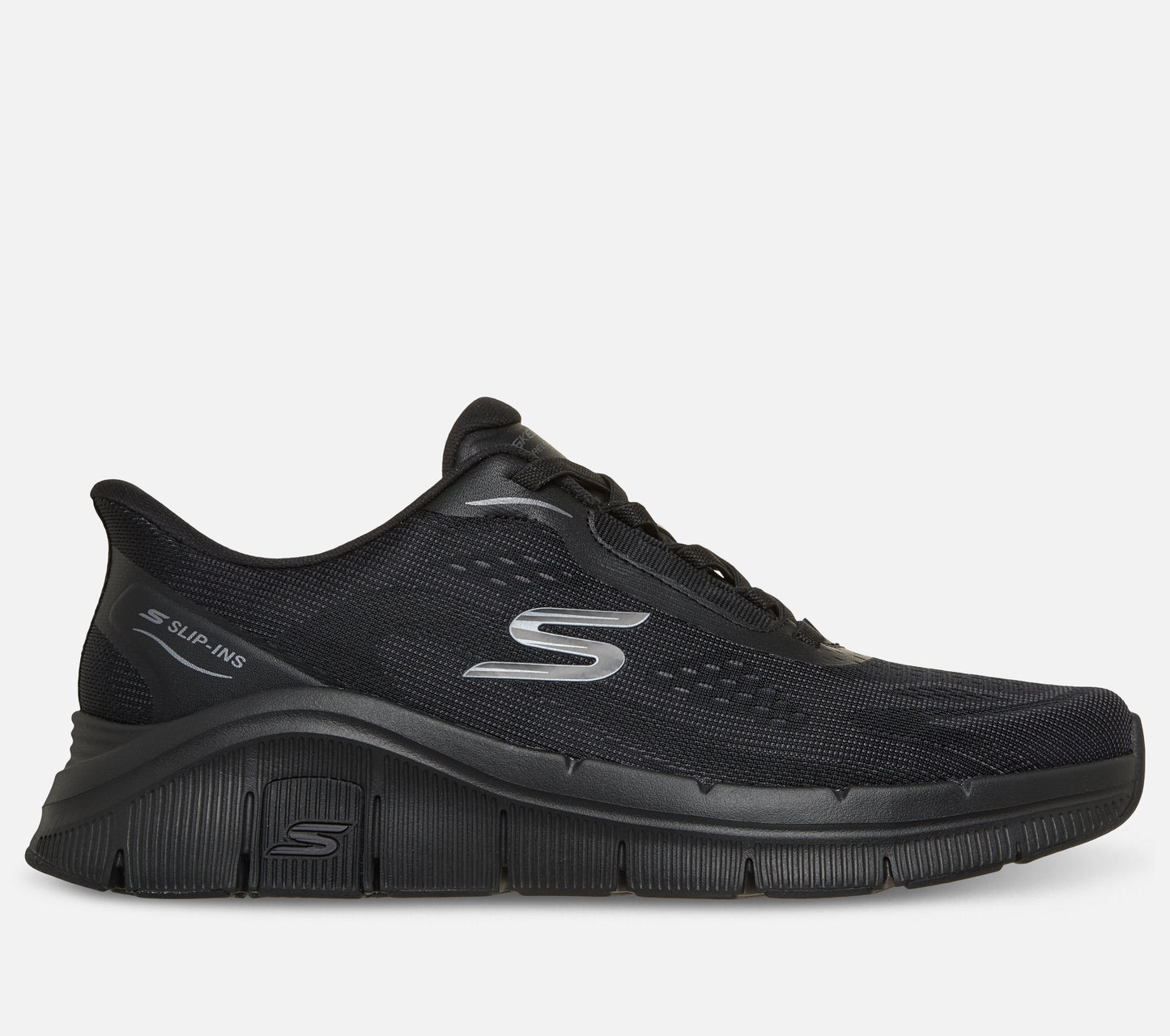 Relaxed Fit: Slip-ins: Flex - Zayder