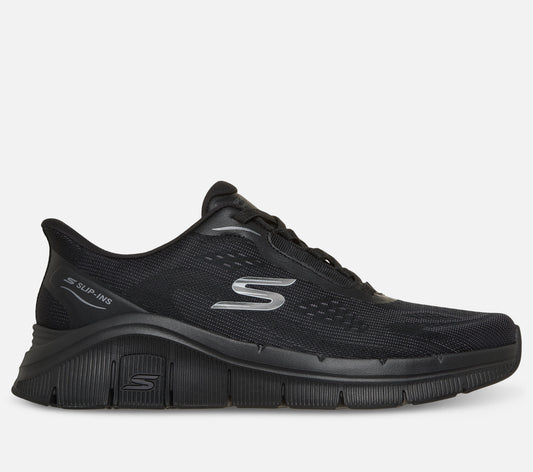 Relaxed Fit: Slip-ins: Flex - Zayder