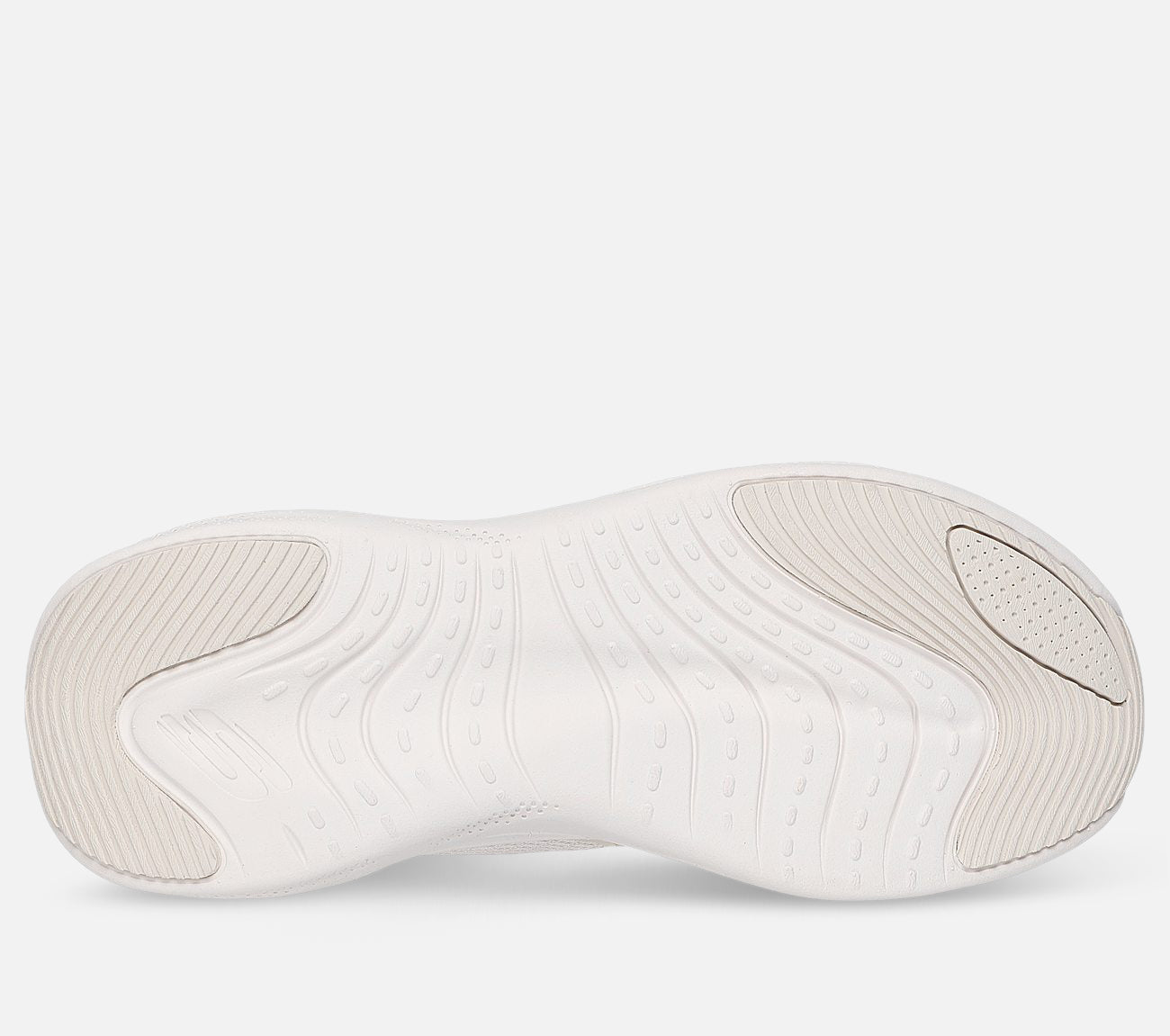Skech Cloud - Smooth Wave Shoe Skechers.no