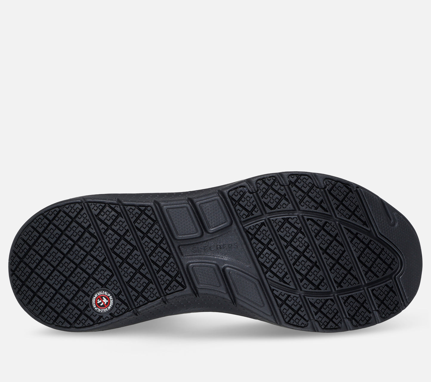 Work: Arch Fit 2.0 Slip Resistant - Thuana